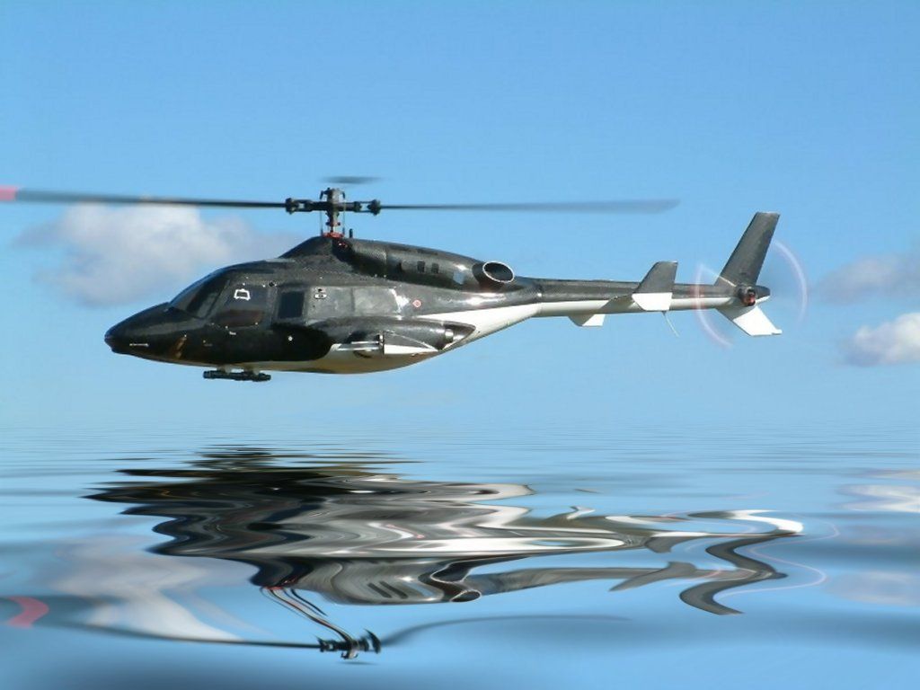 Airwolf Wallpapers