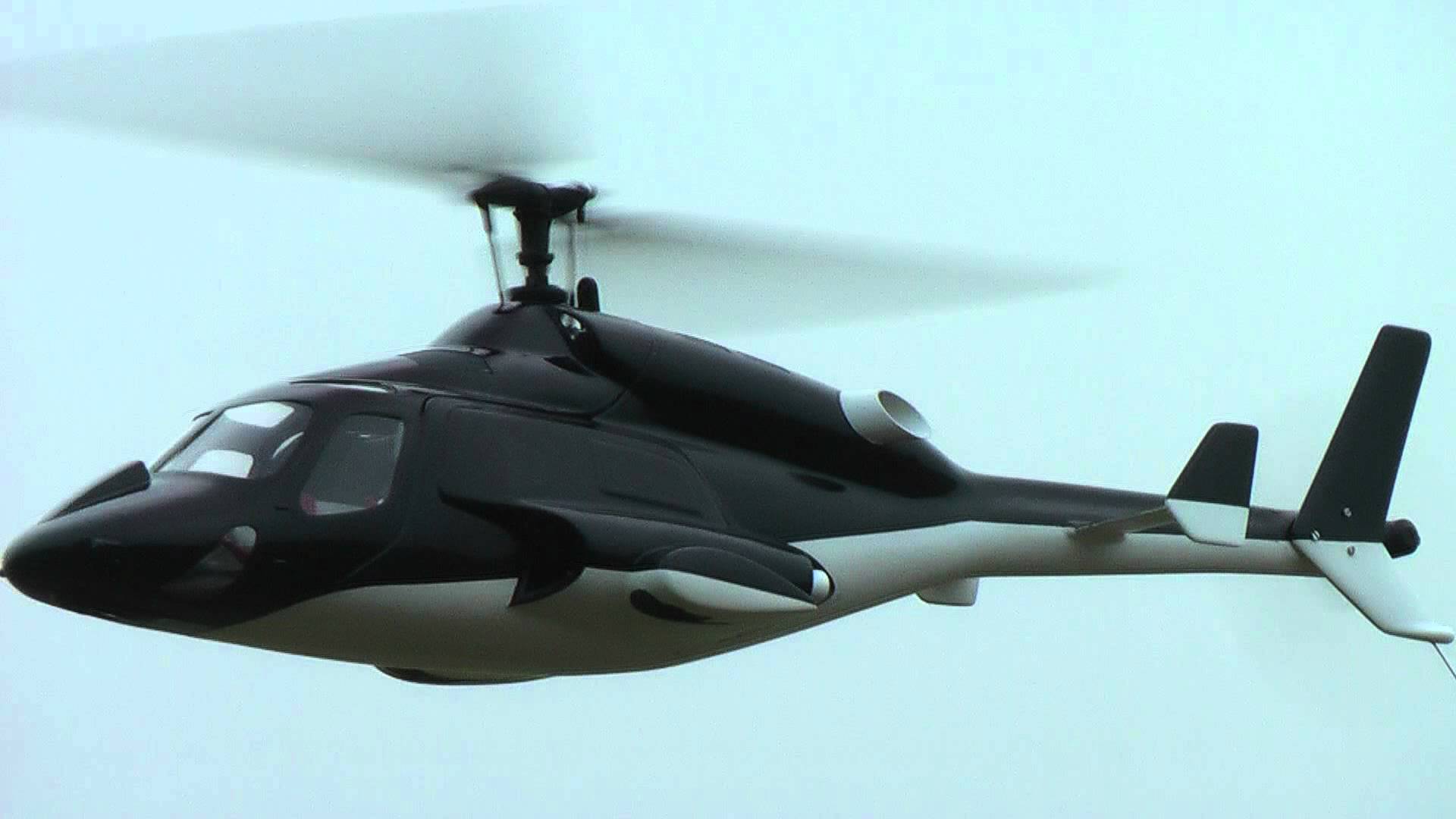 Airwolf Wallpapers