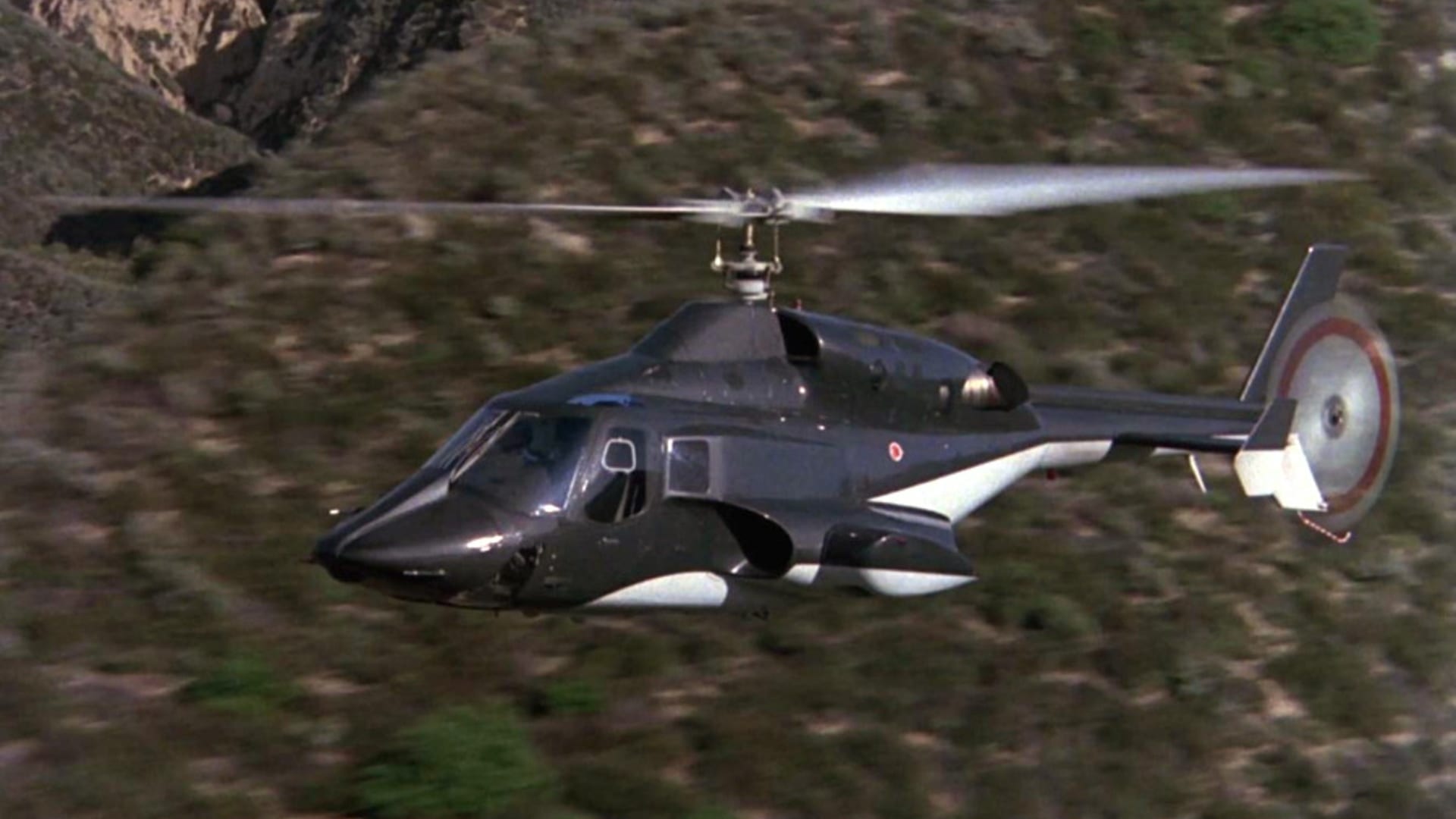 Airwolf Wallpapers