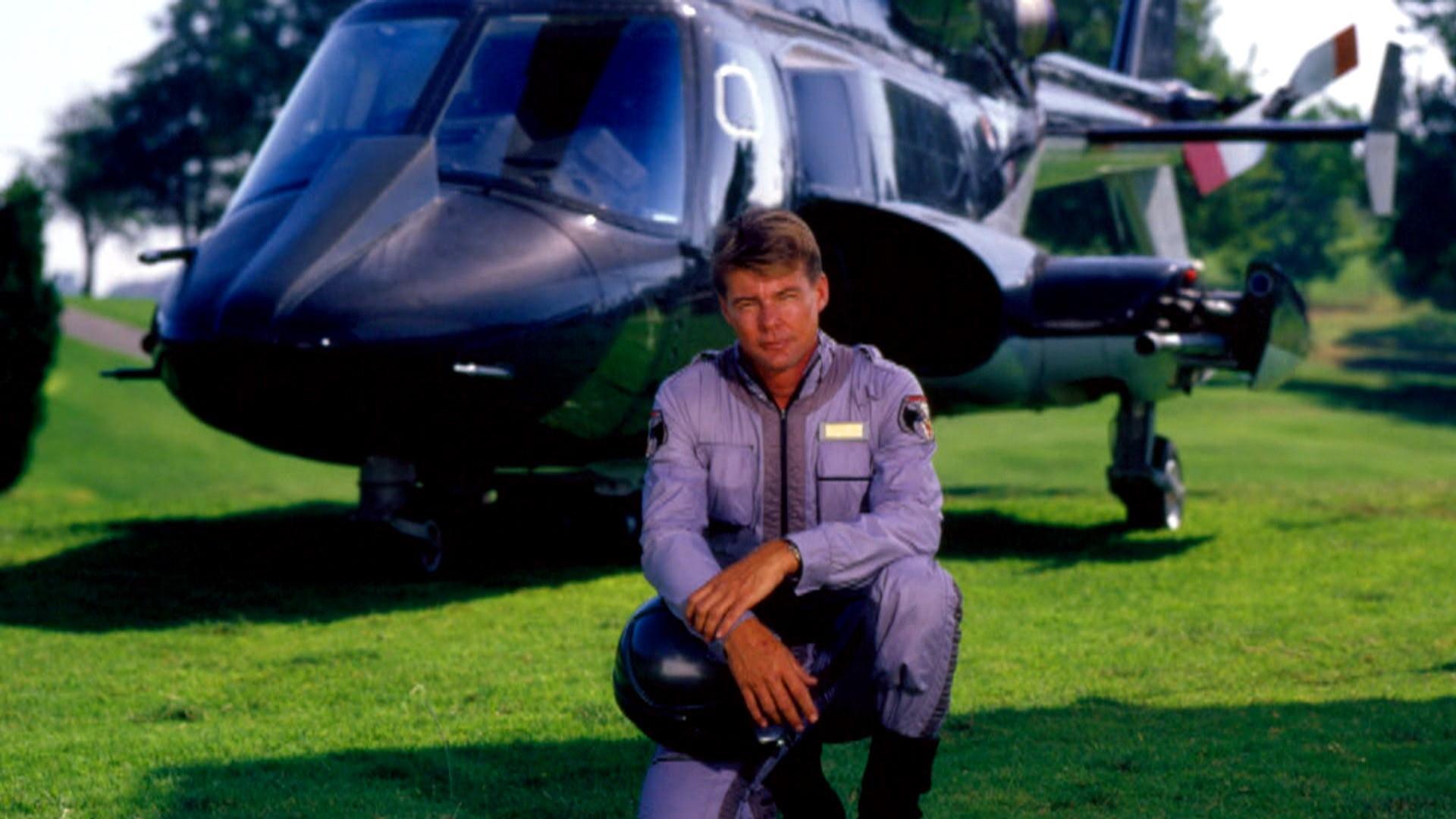 Airwolf Wallpapers