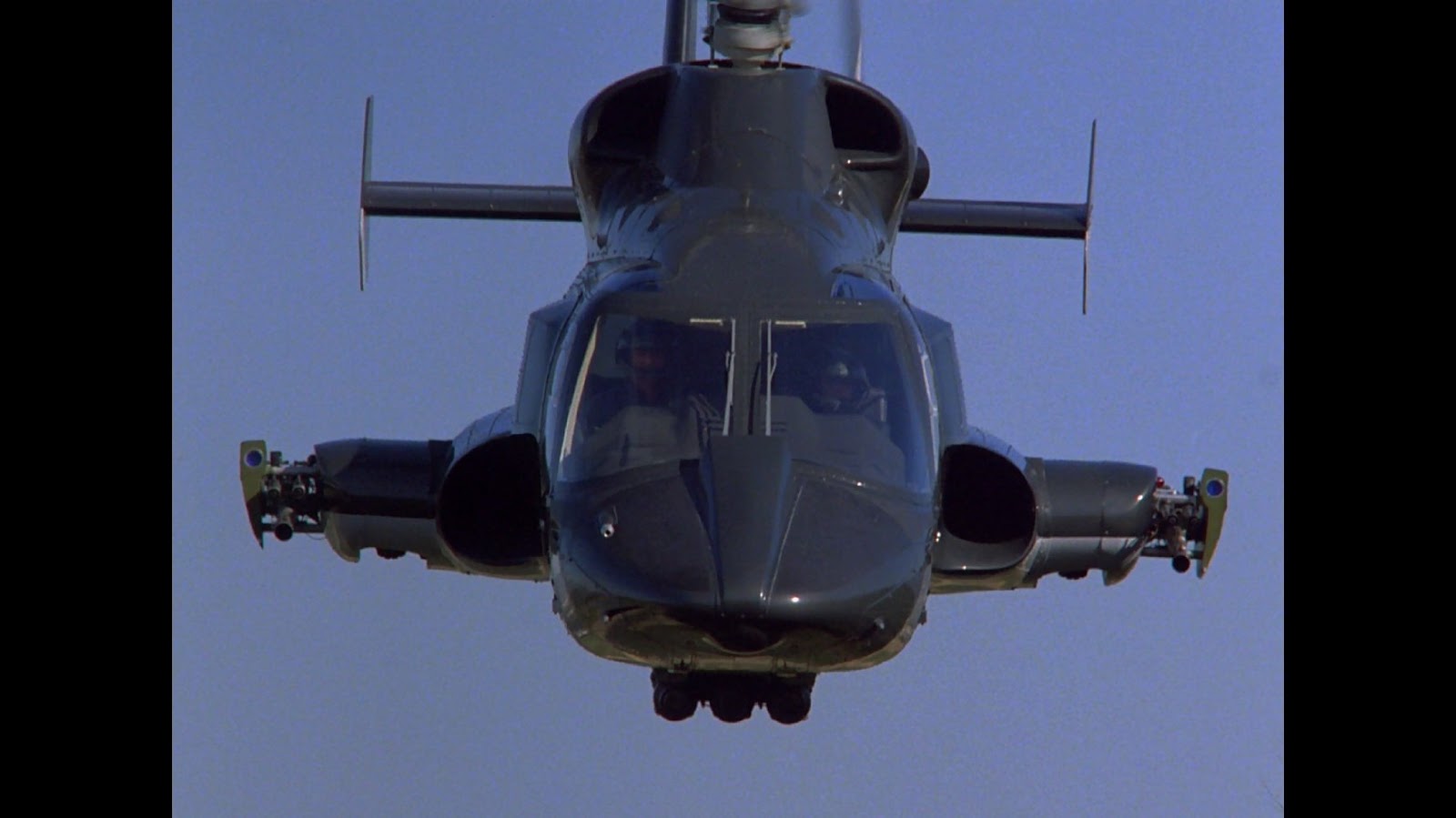 Airwolf Wallpapers