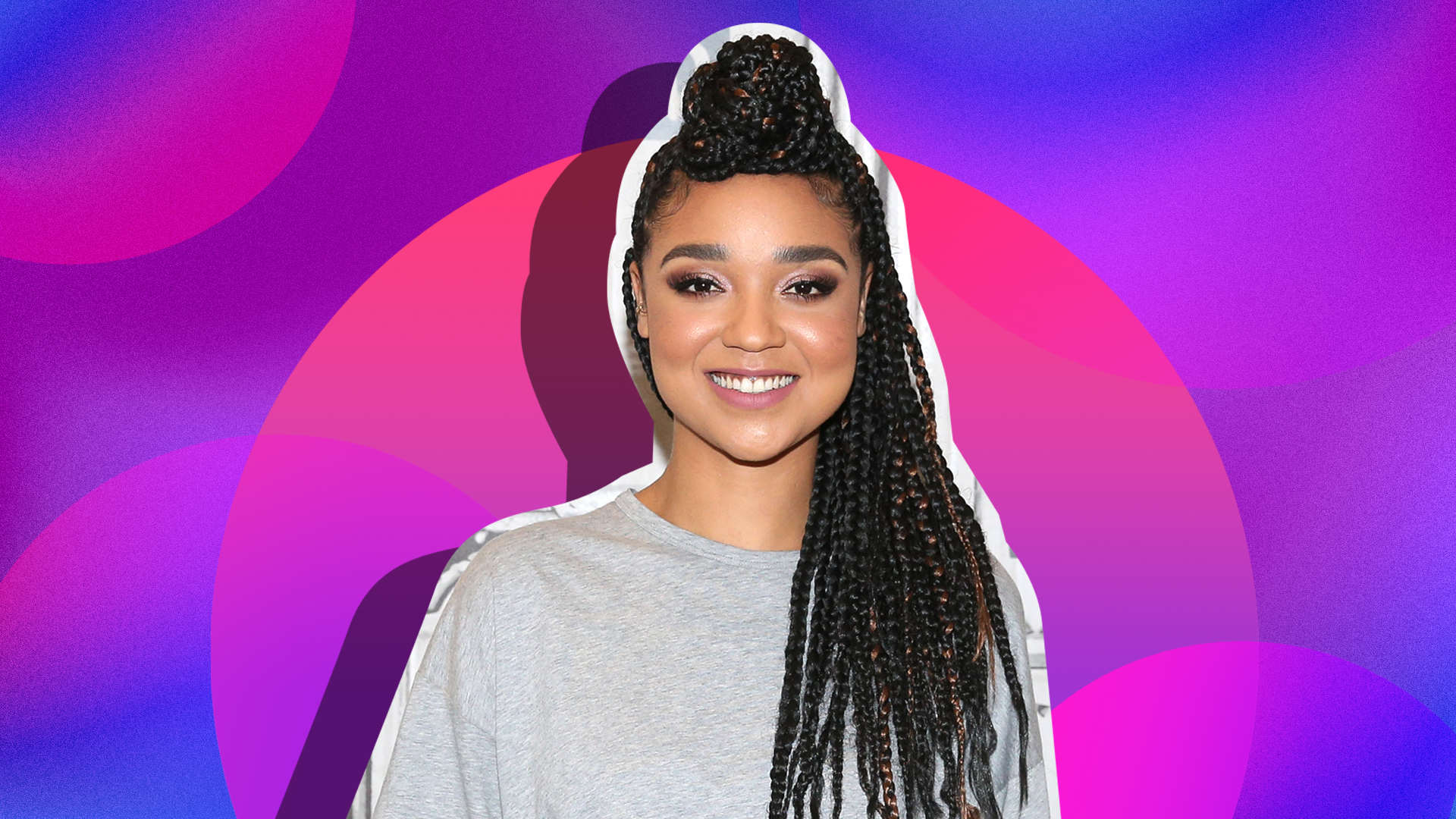 Aisha Dee The Bold Type Wallpapers