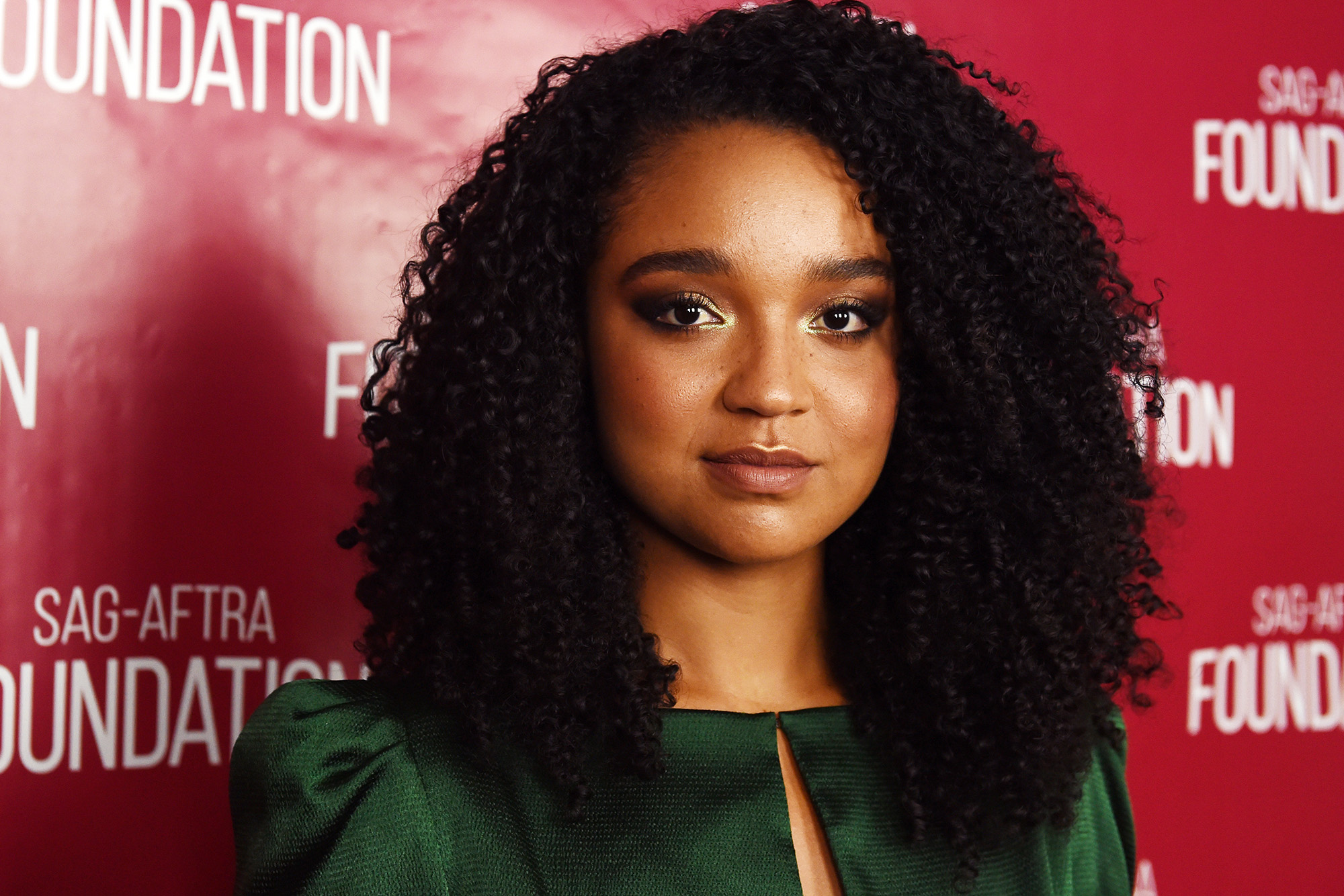 Aisha Dee The Bold Type Wallpapers