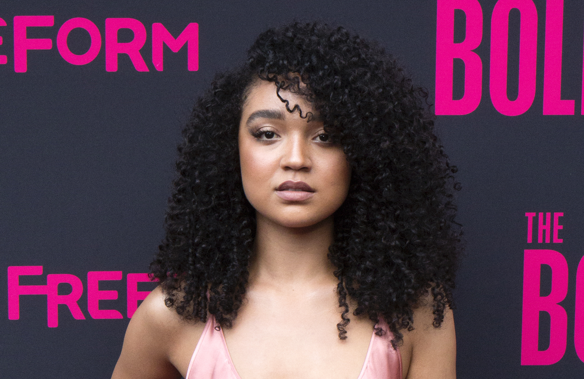 Aisha Dee The Bold Type Wallpapers