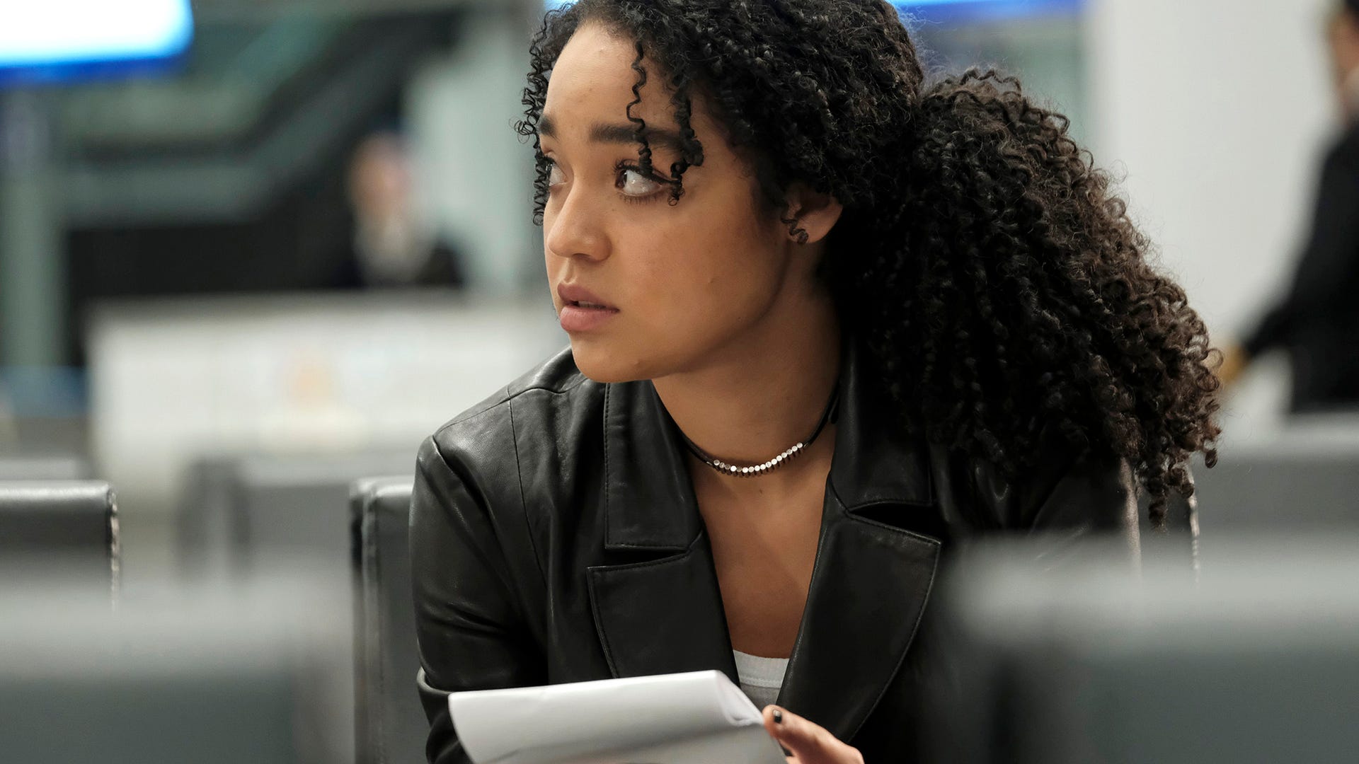 Aisha Dee The Bold Type Wallpapers