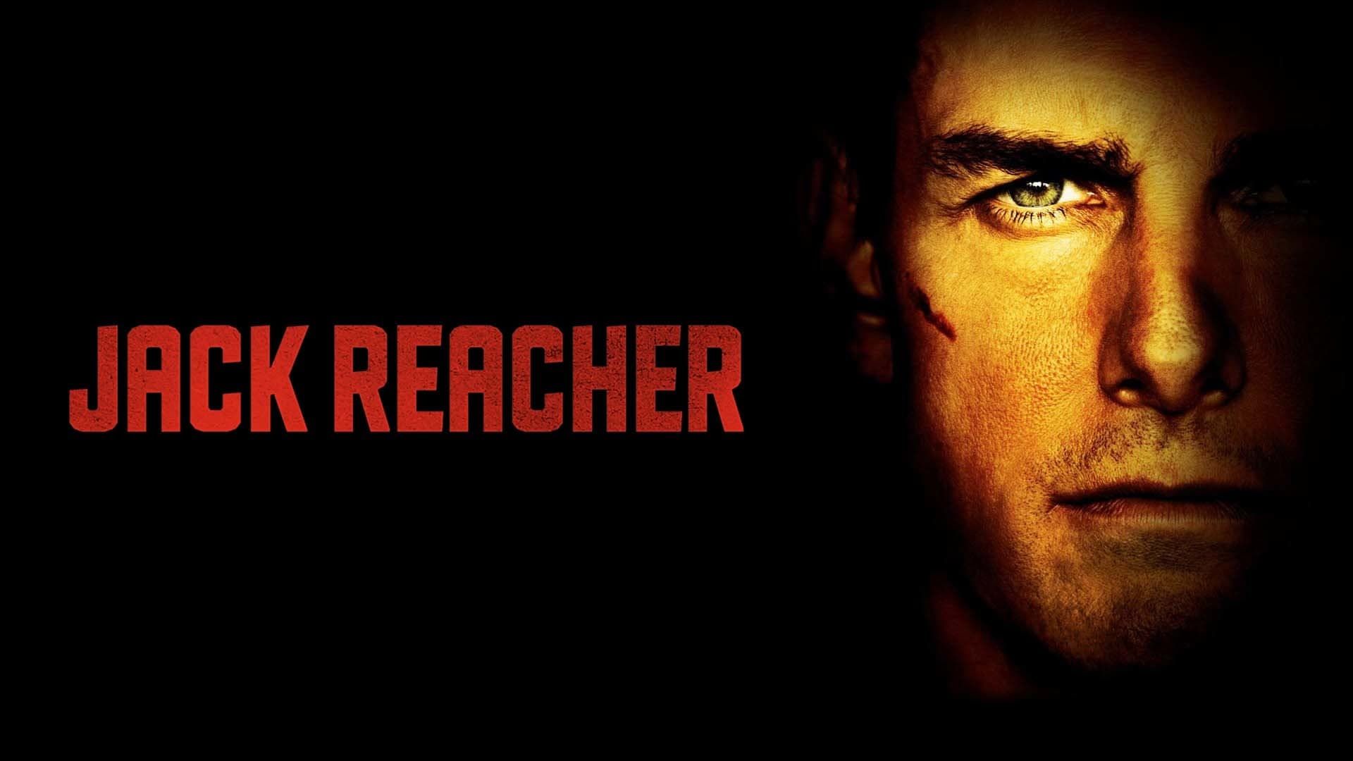 Alan Ritchson As Jack Reacher Hd Wallpapers