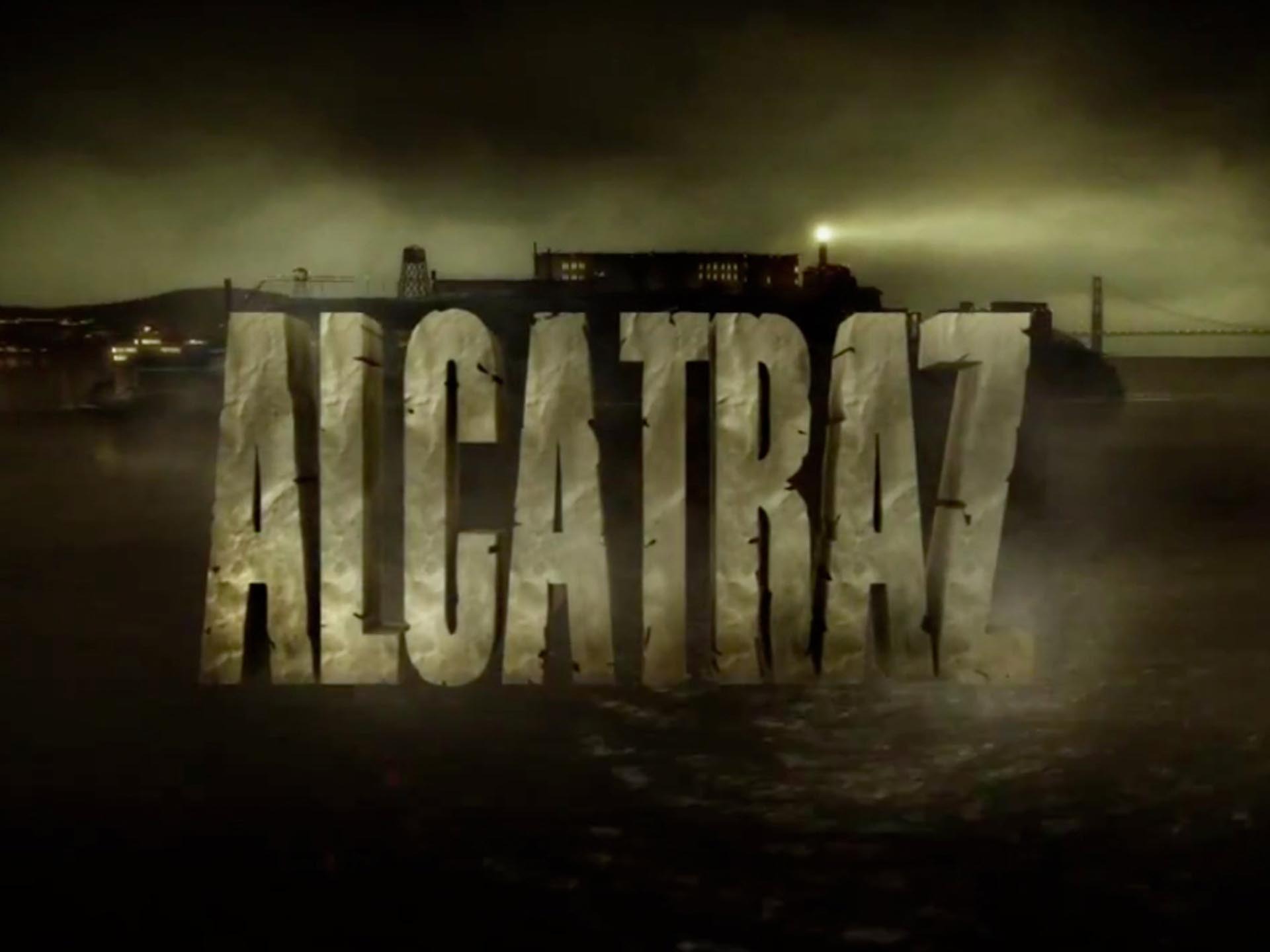 Alcatraz Wallpapers