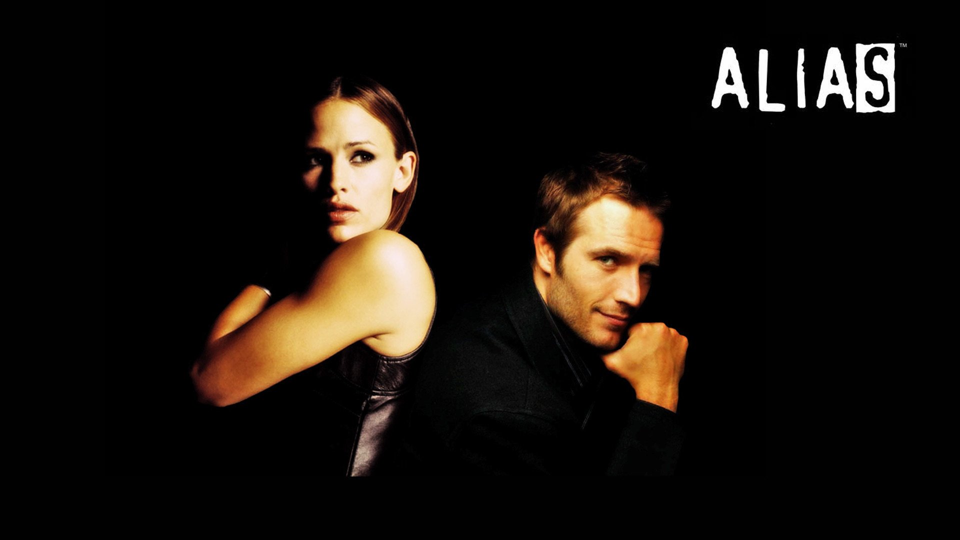 Alias Wallpapers