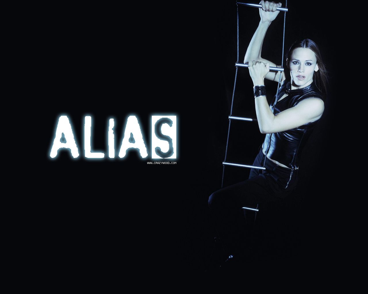 Alias Wallpapers