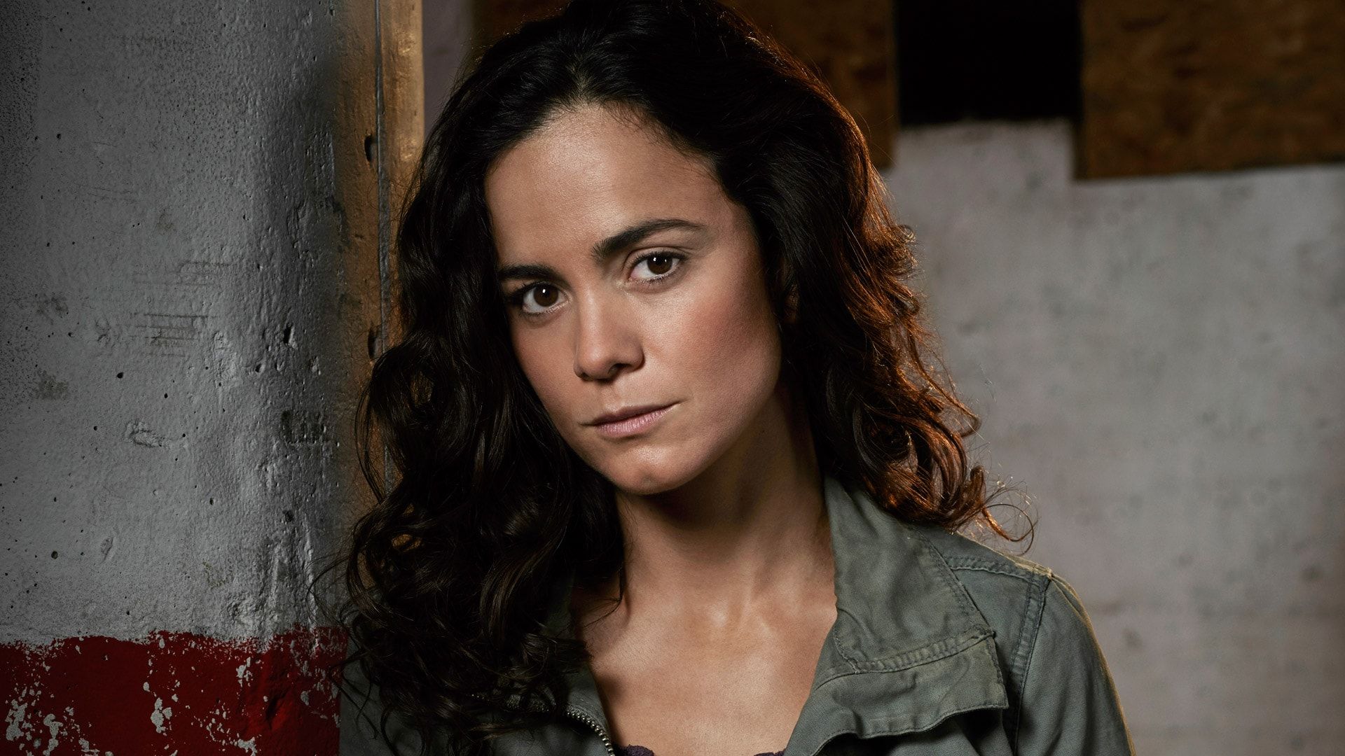 Alice Braga Hd Queen Of The South Wallpapers