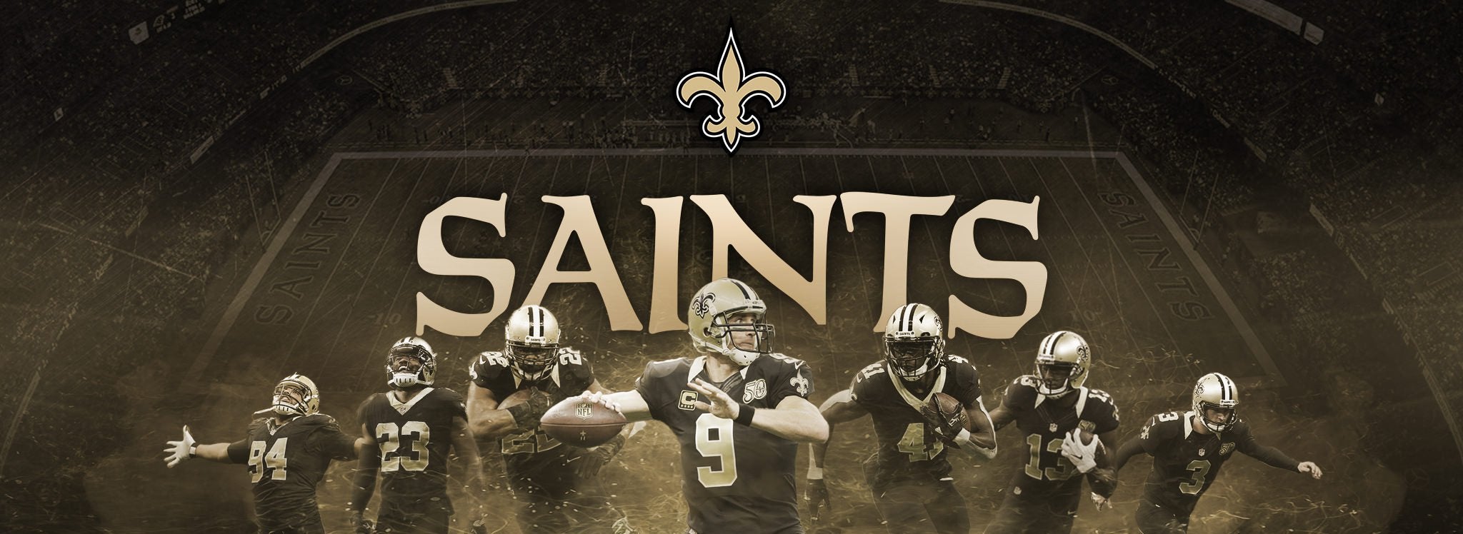 All Saints Wallpapers