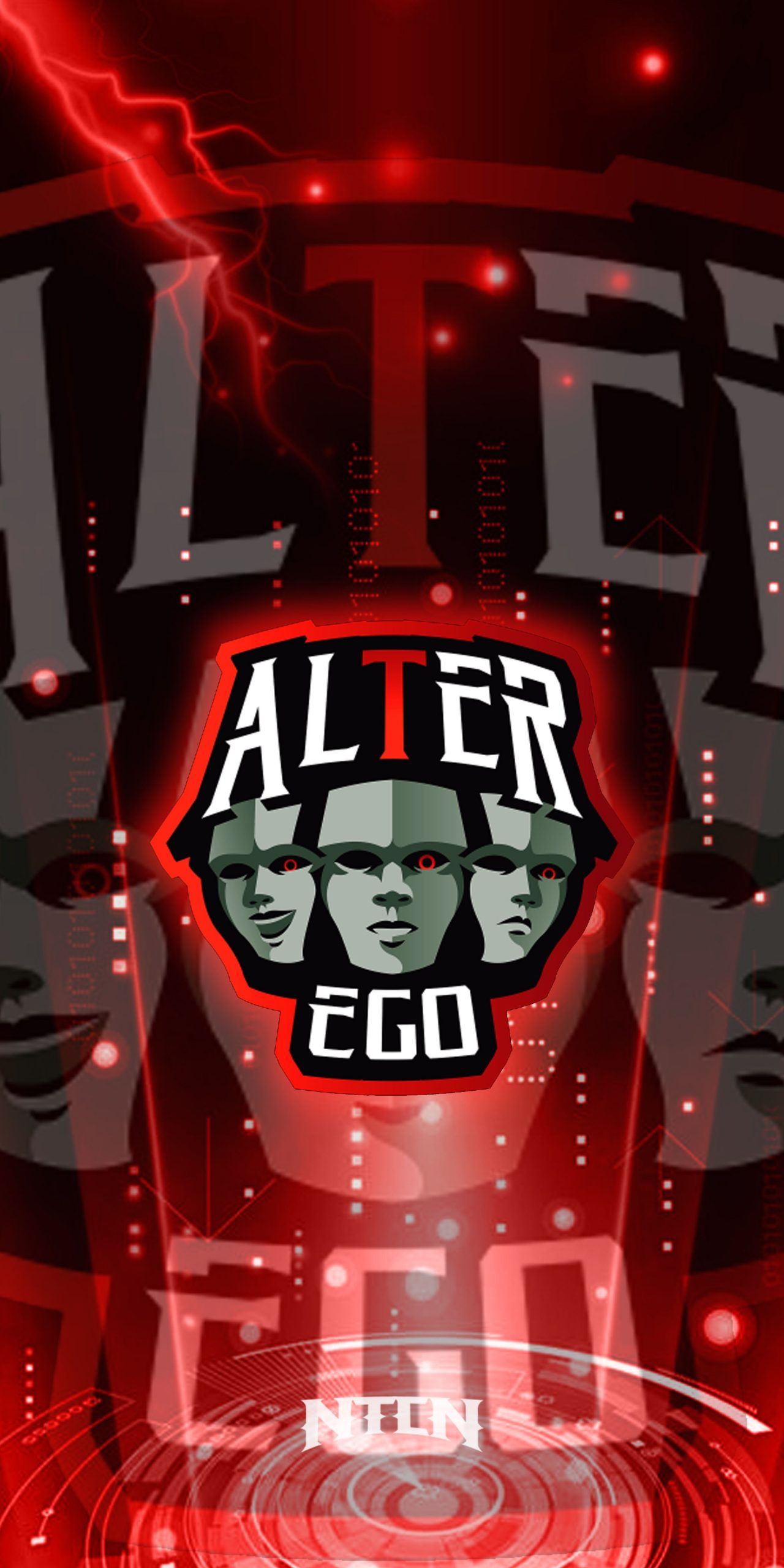 Alter Ego Season 1 Wallpapers