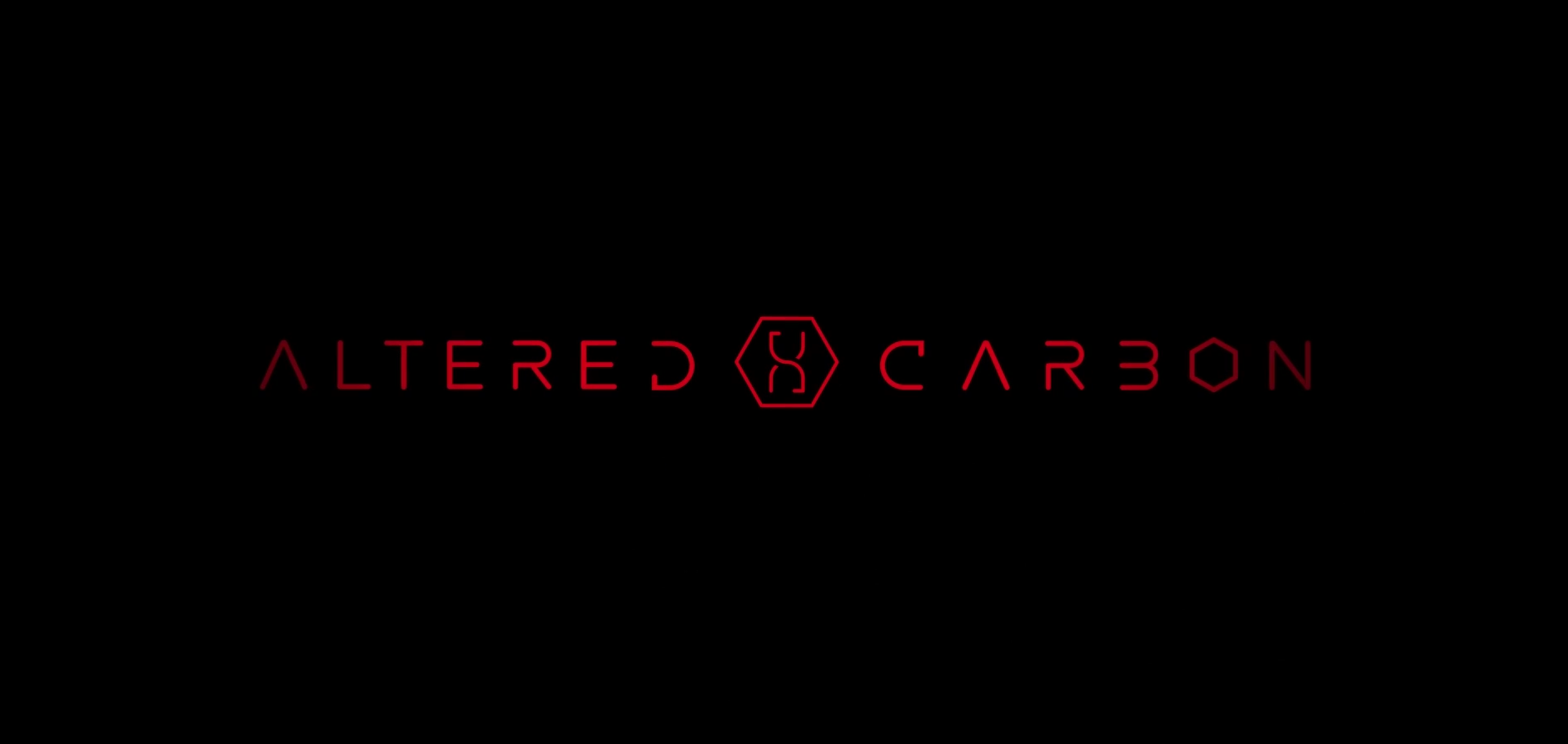 Altered Carbon 2 Wallpapers