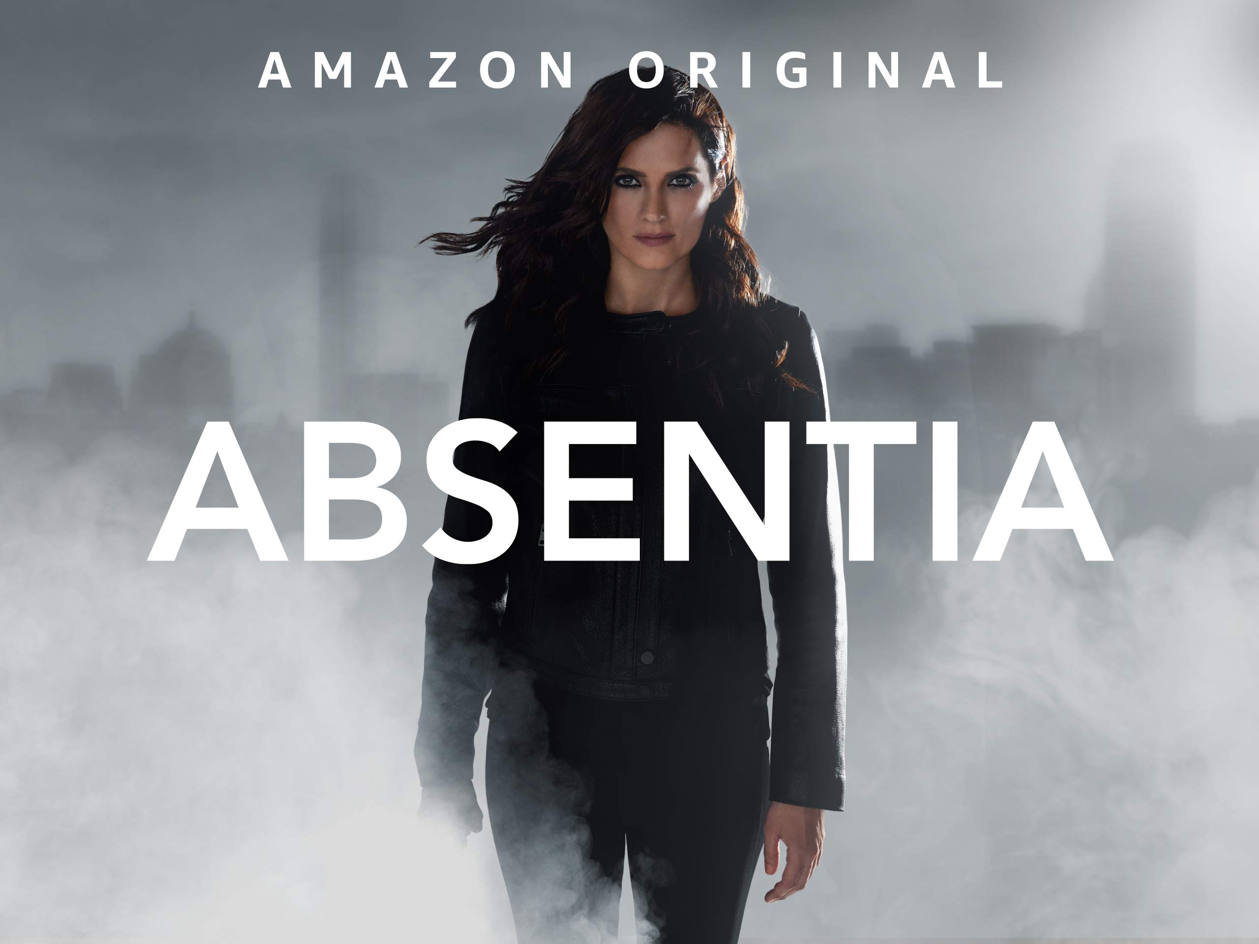 Amazon Absentia Wallpapers