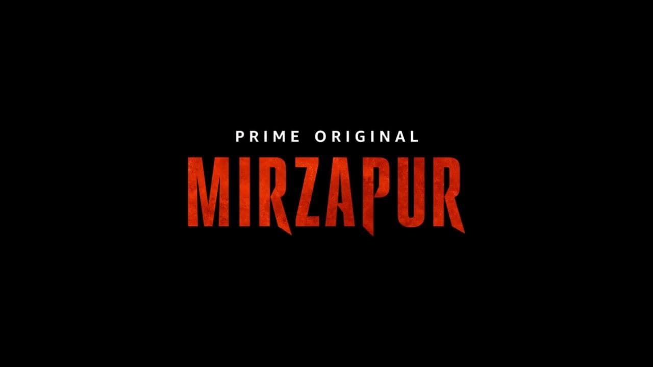 Amazon Mirzapur Wallpapers