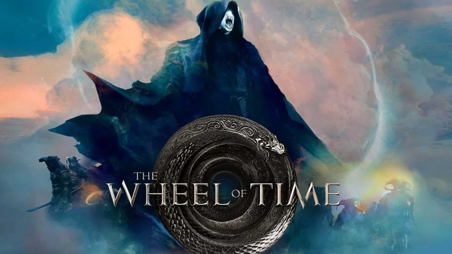 Amazon The Wheel Of Time Hd Wallpapers