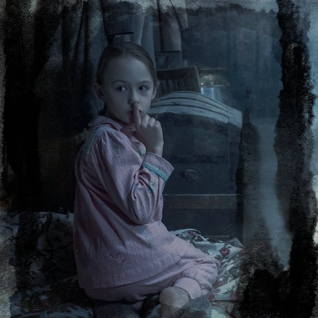 Amelia Eve In The Haunting Of Bly Manor Wallpapers