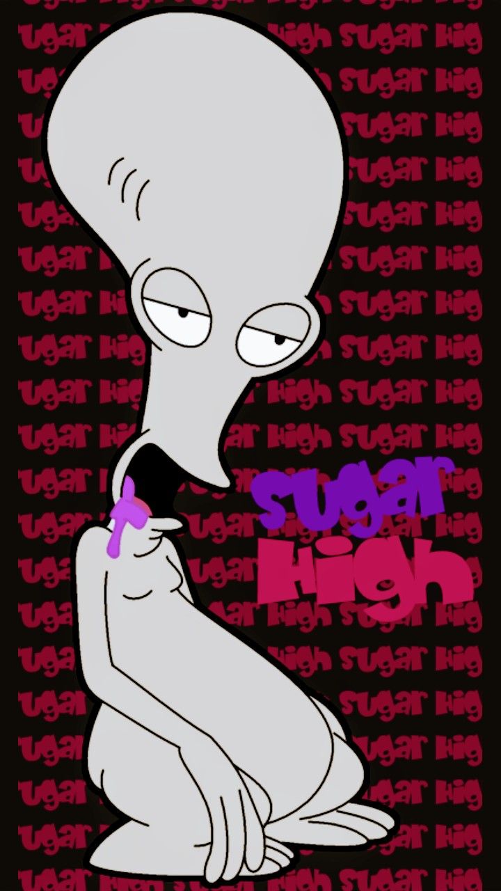 American Dad! Wallpapers