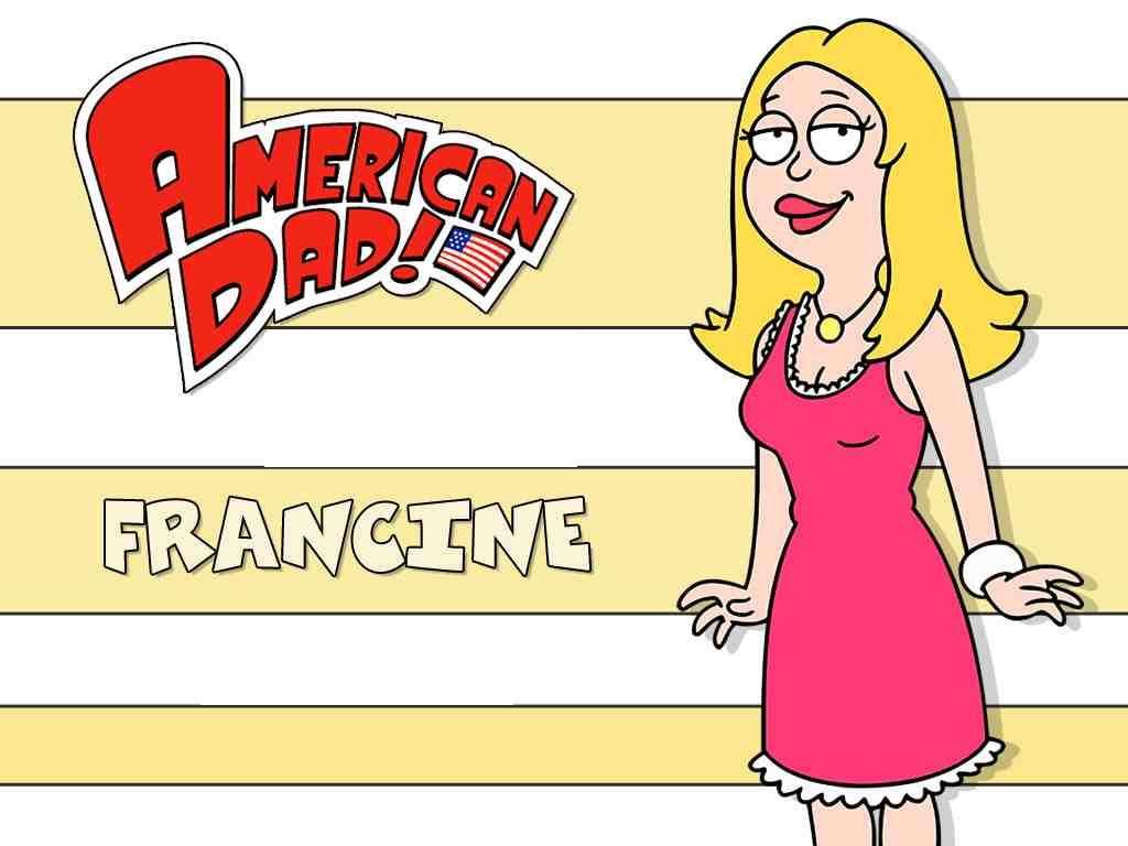 American Dad! Wallpapers