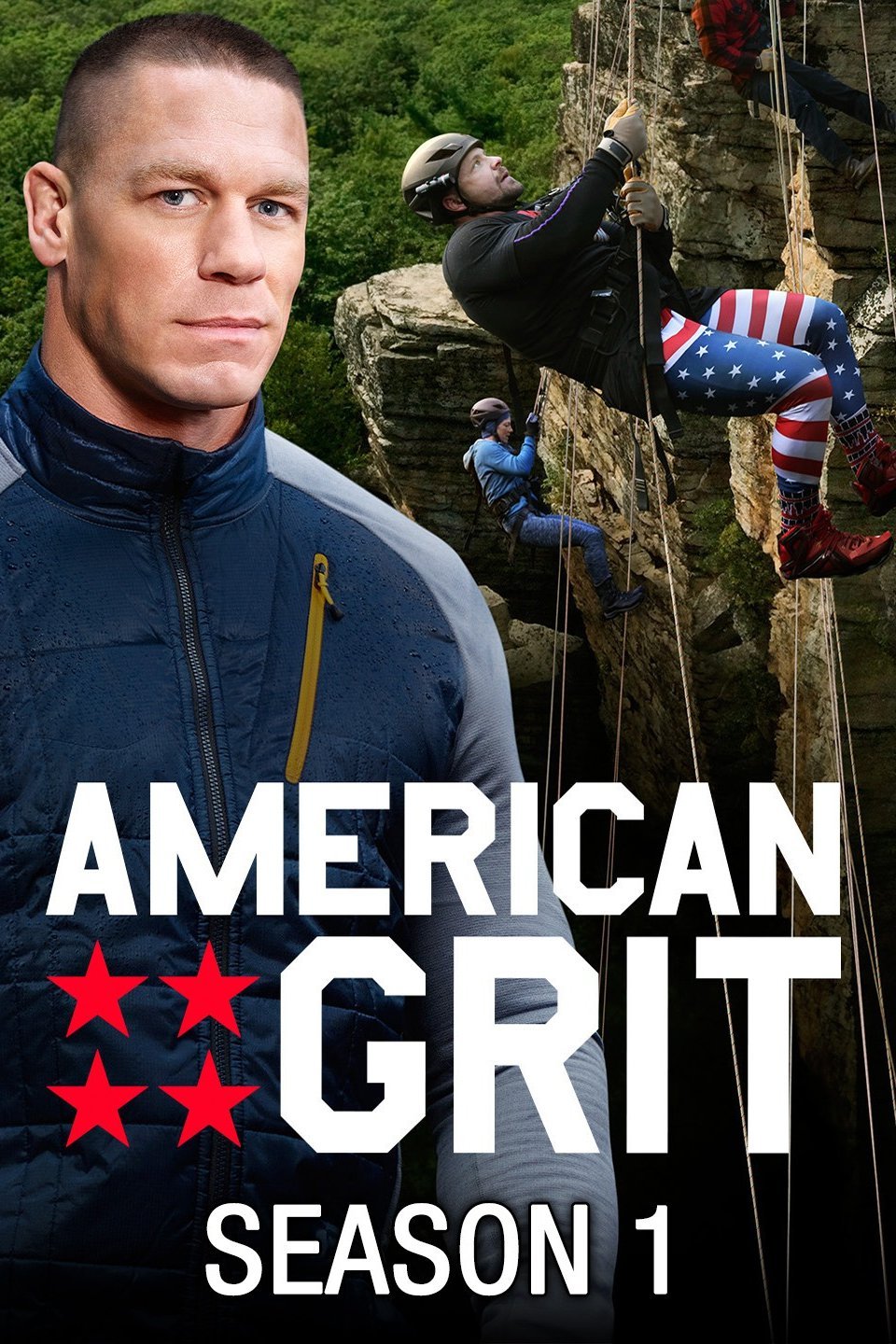 American Grit Wallpapers