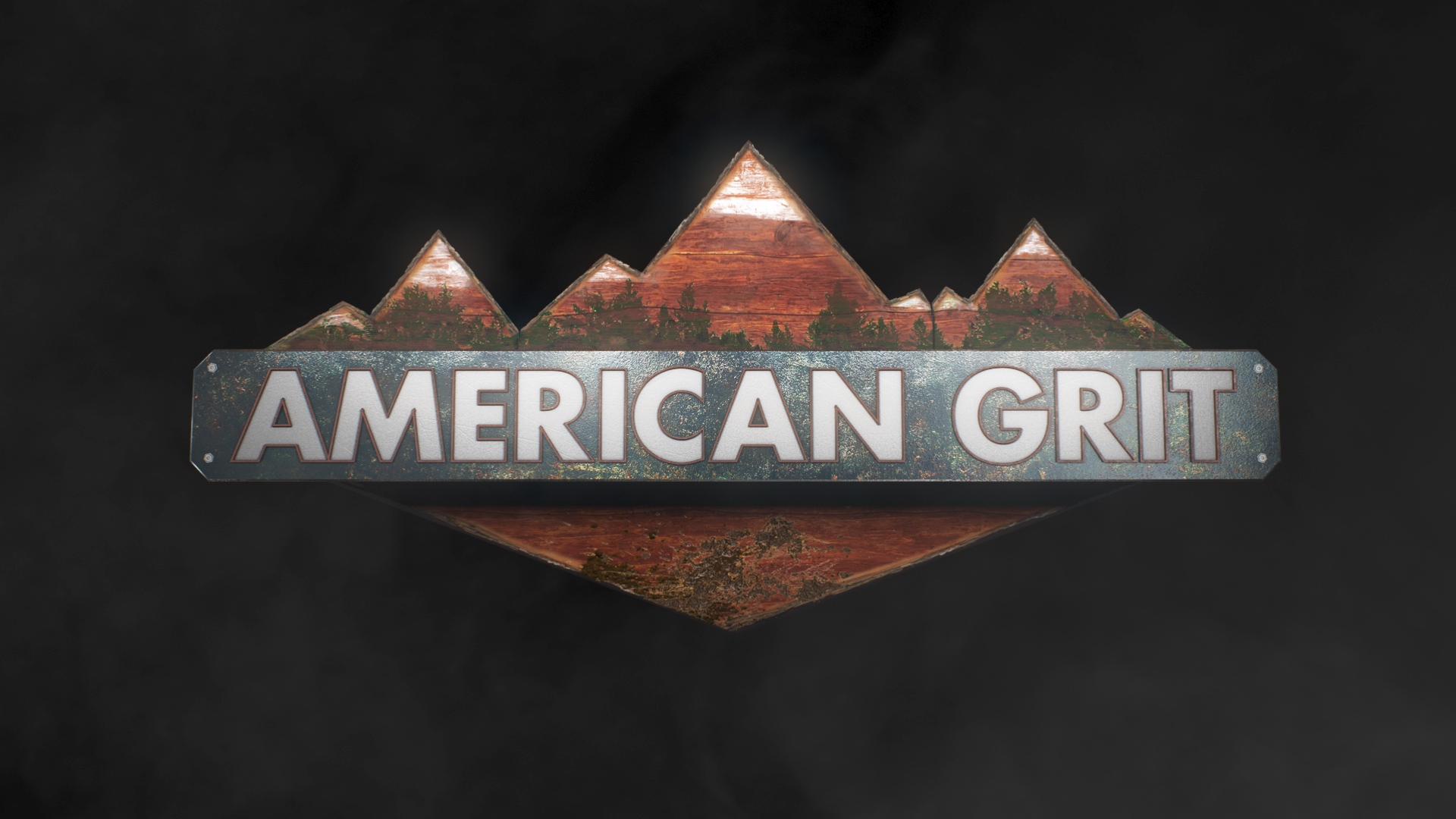 American Grit Wallpapers