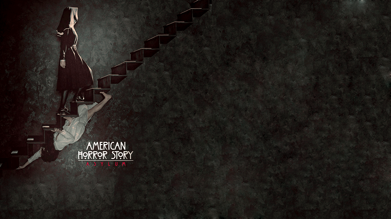 American Horror Story Wallpapers