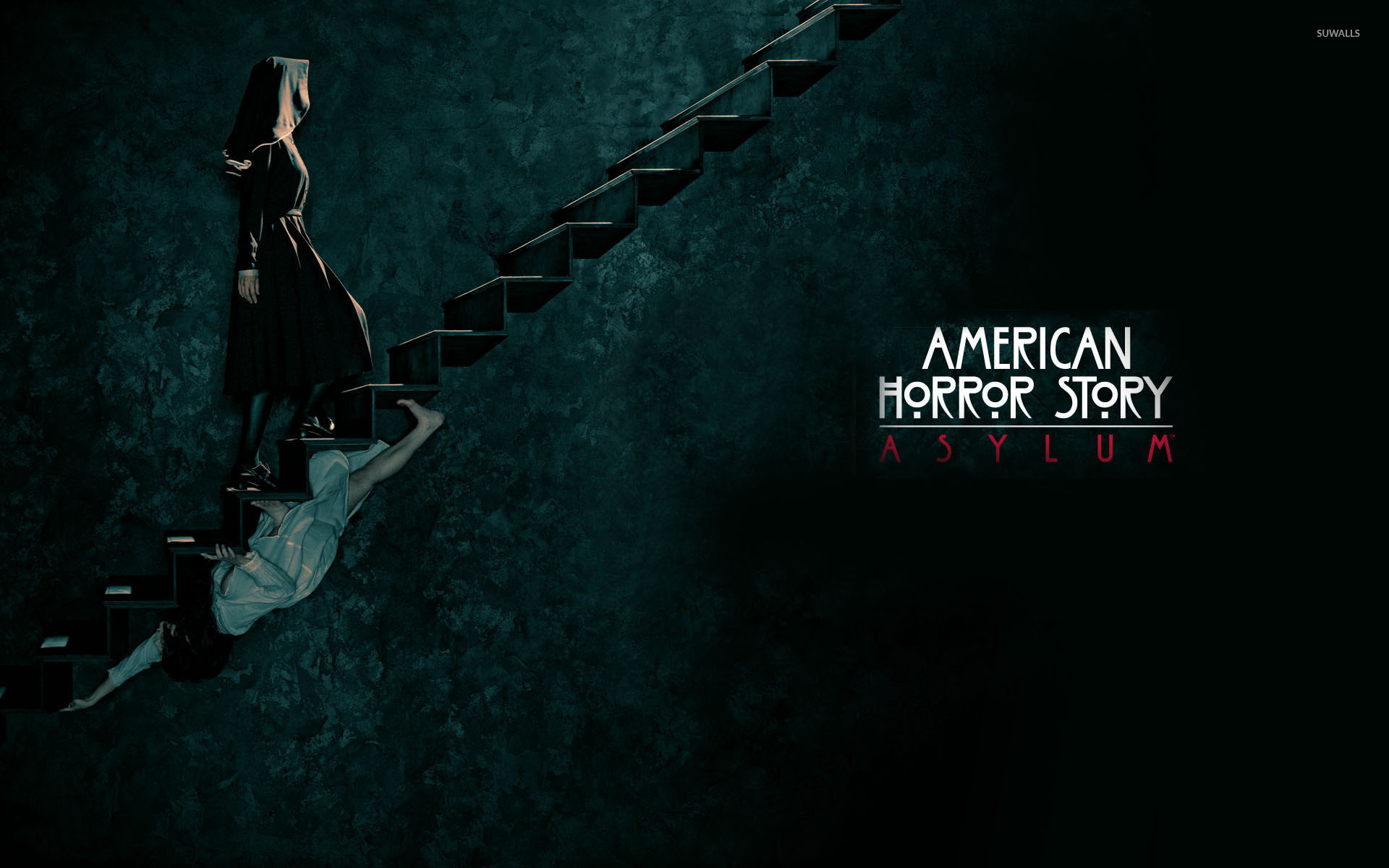 American Horror Story Wallpapers