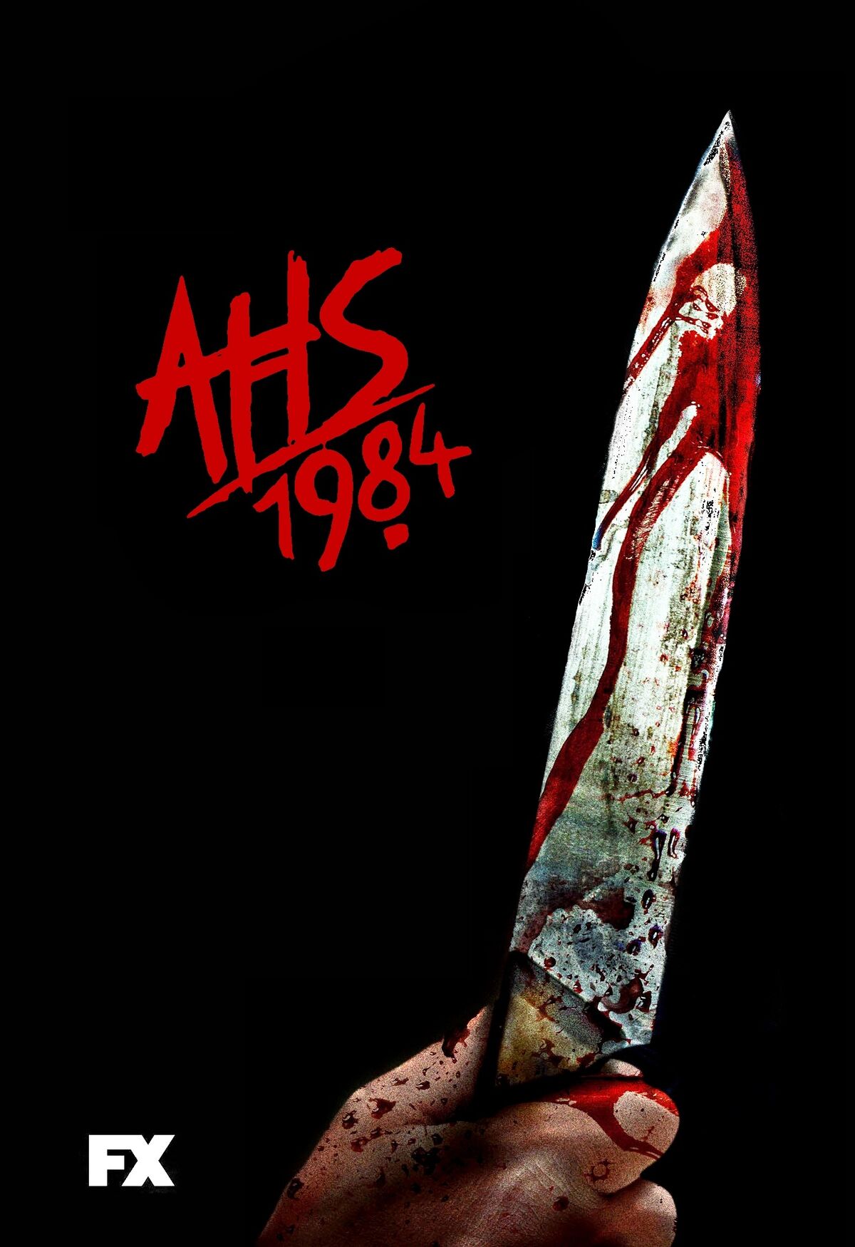 American Horror Story 1984 Wallpapers