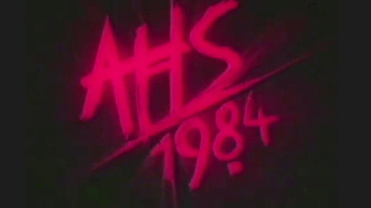 American Horror Story 1984 Wallpapers