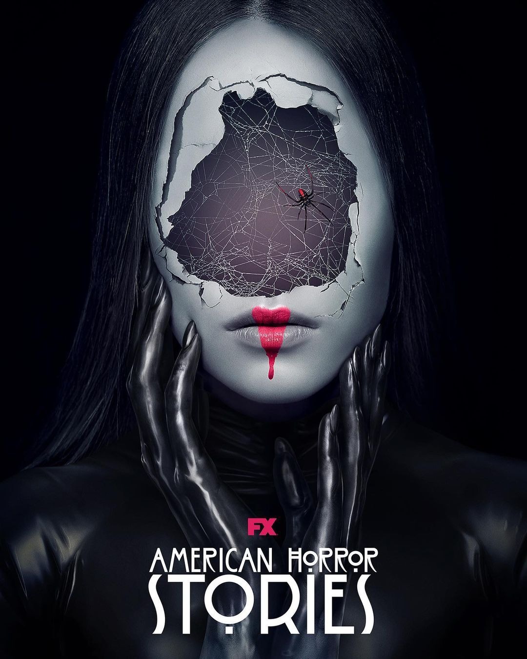 American Horror Story Apocalypse Season 8 Poster Wallpapers