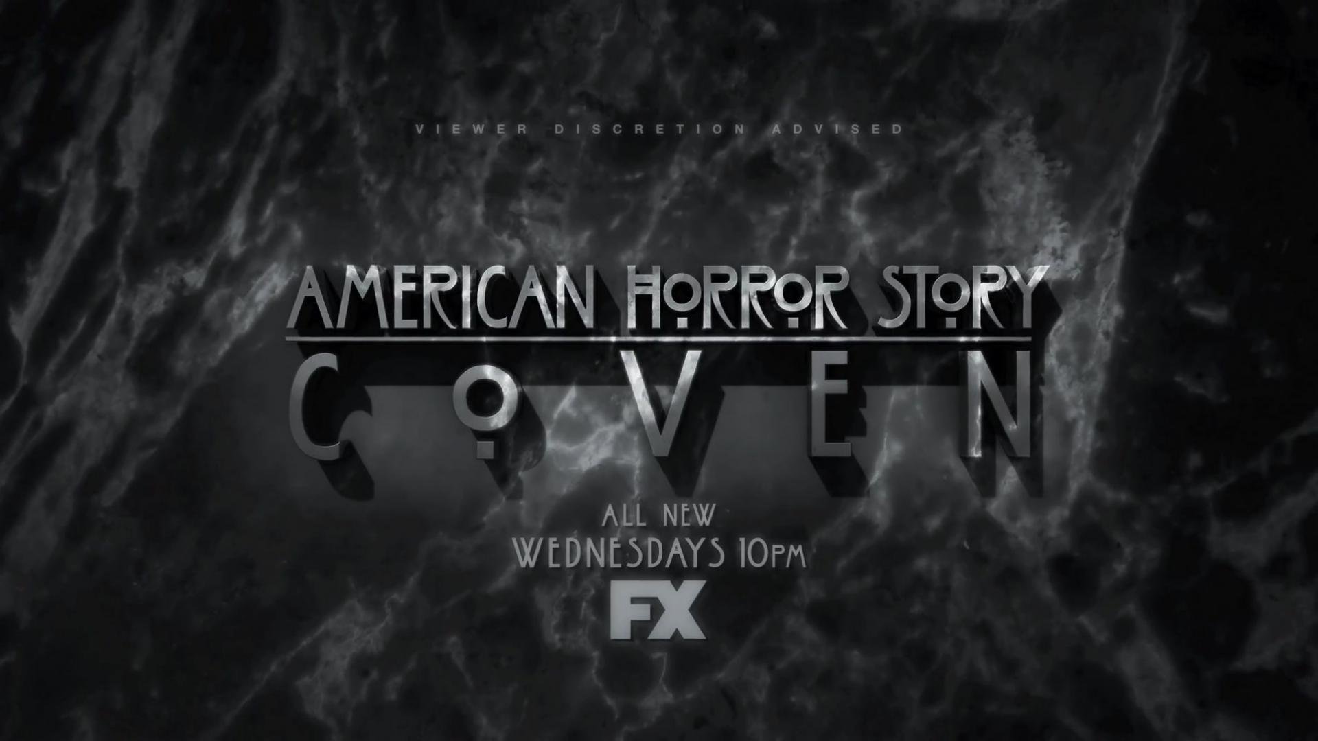 American Horror Story: Coven Wallpapers