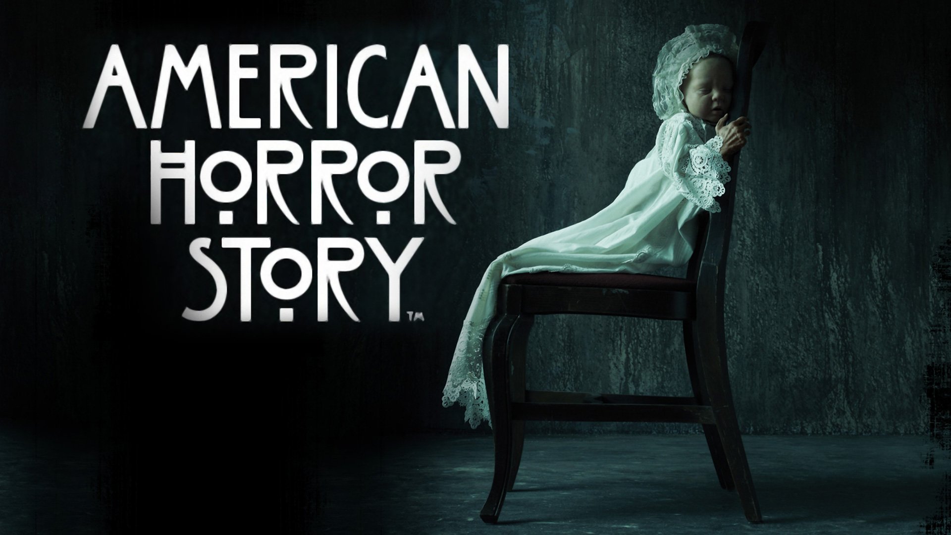 American Horror Story: Coven Wallpapers