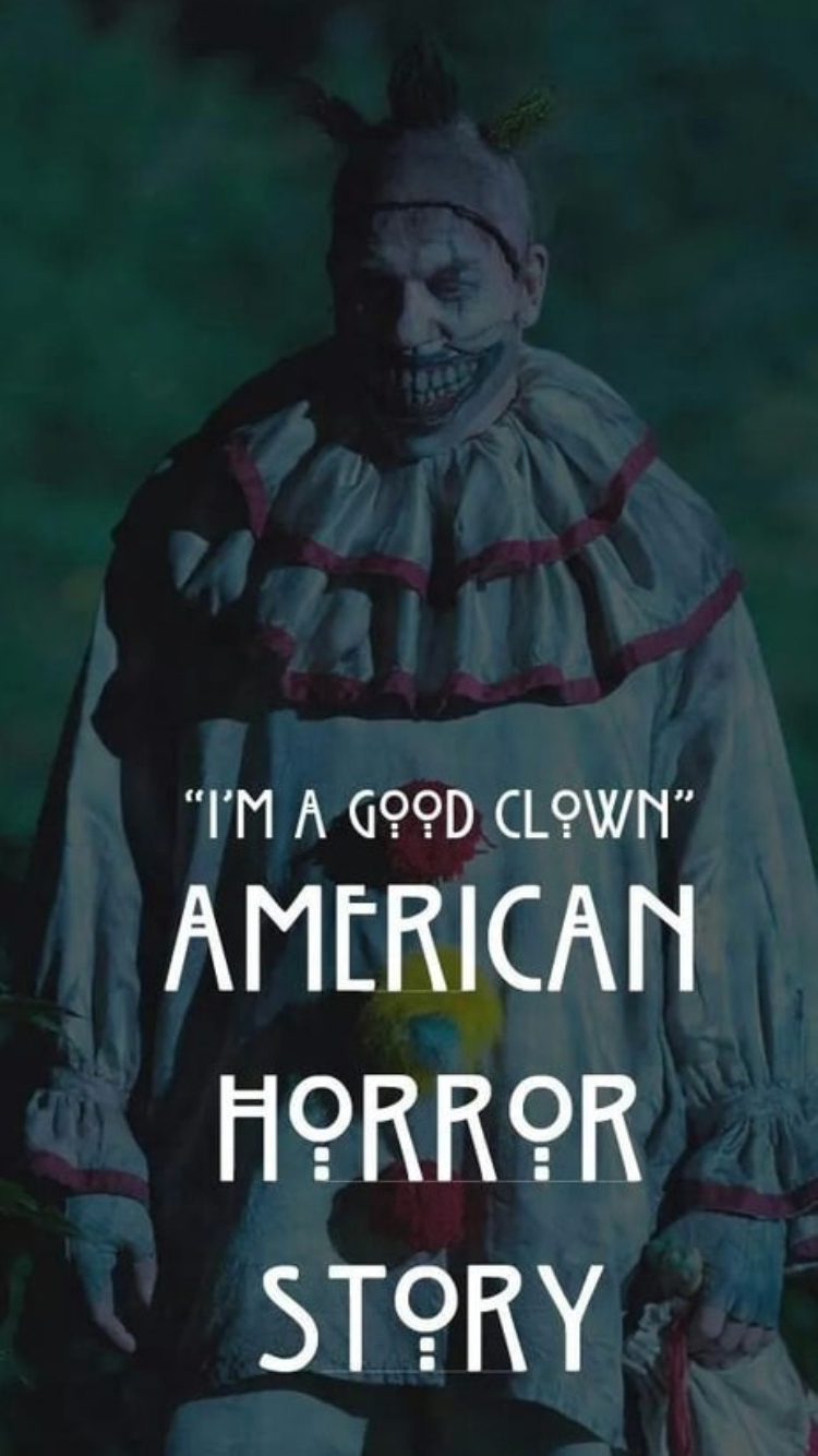 American Horror Story: Freak Show Wallpapers