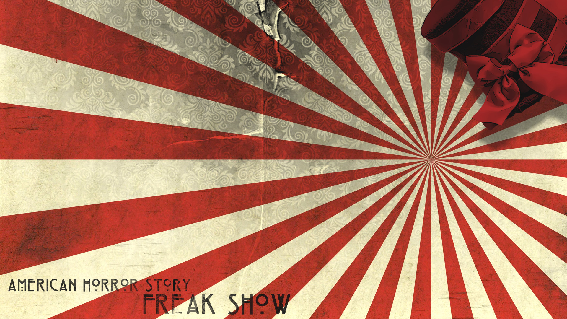 American Horror Story: Freak Show Wallpapers