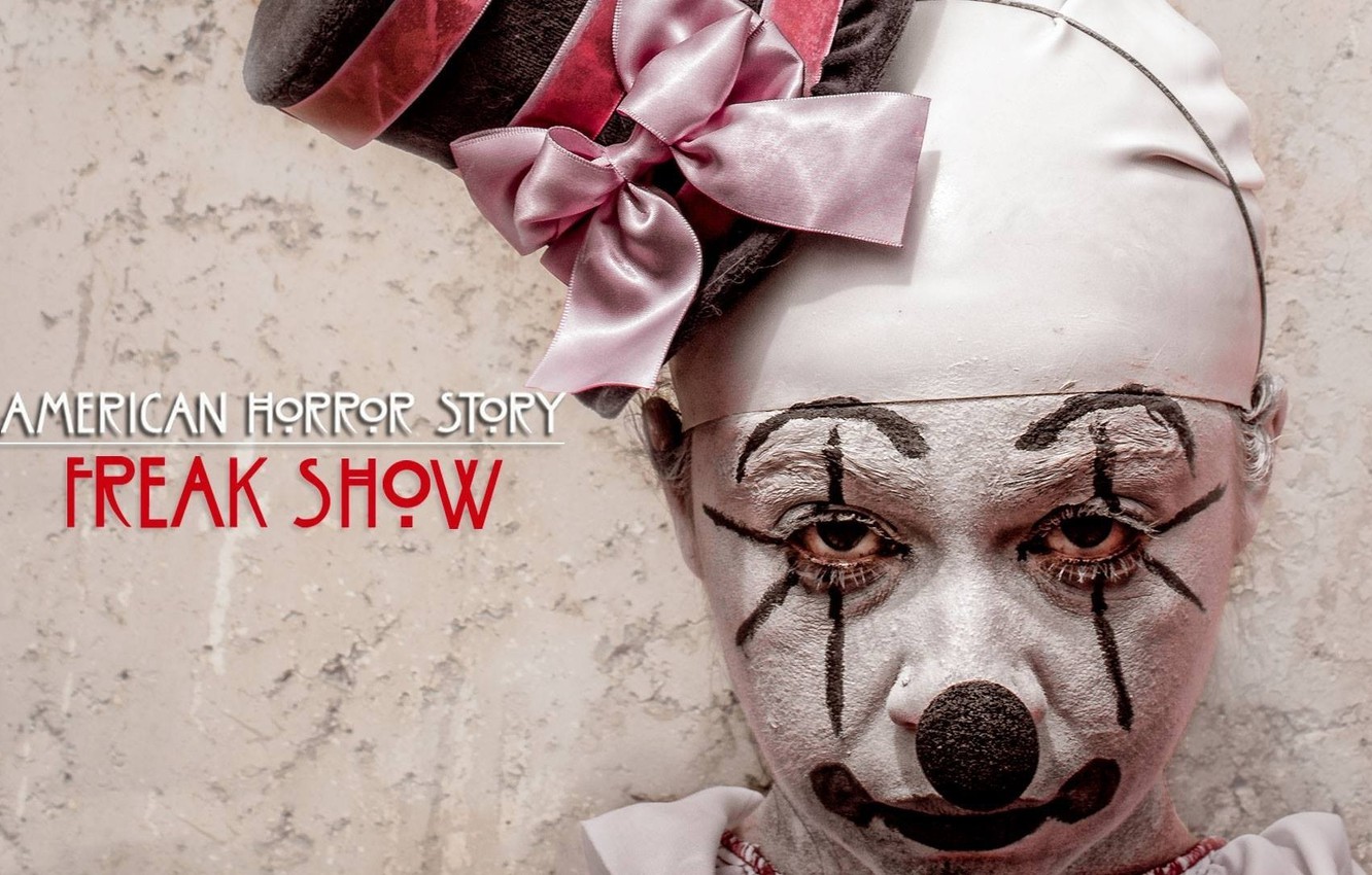 American Horror Story: Freak Show Wallpapers