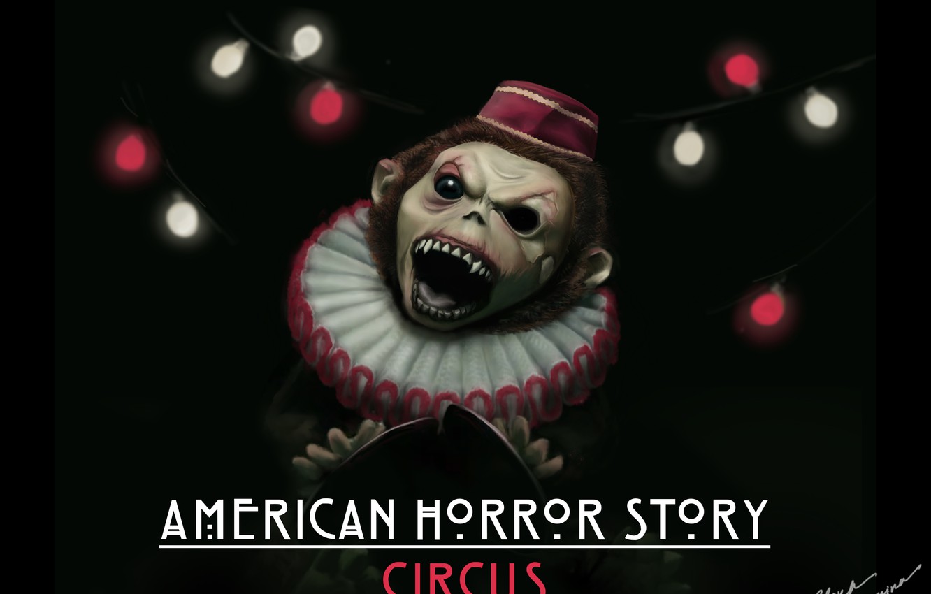 American Horror Story: Freak Show Wallpapers
