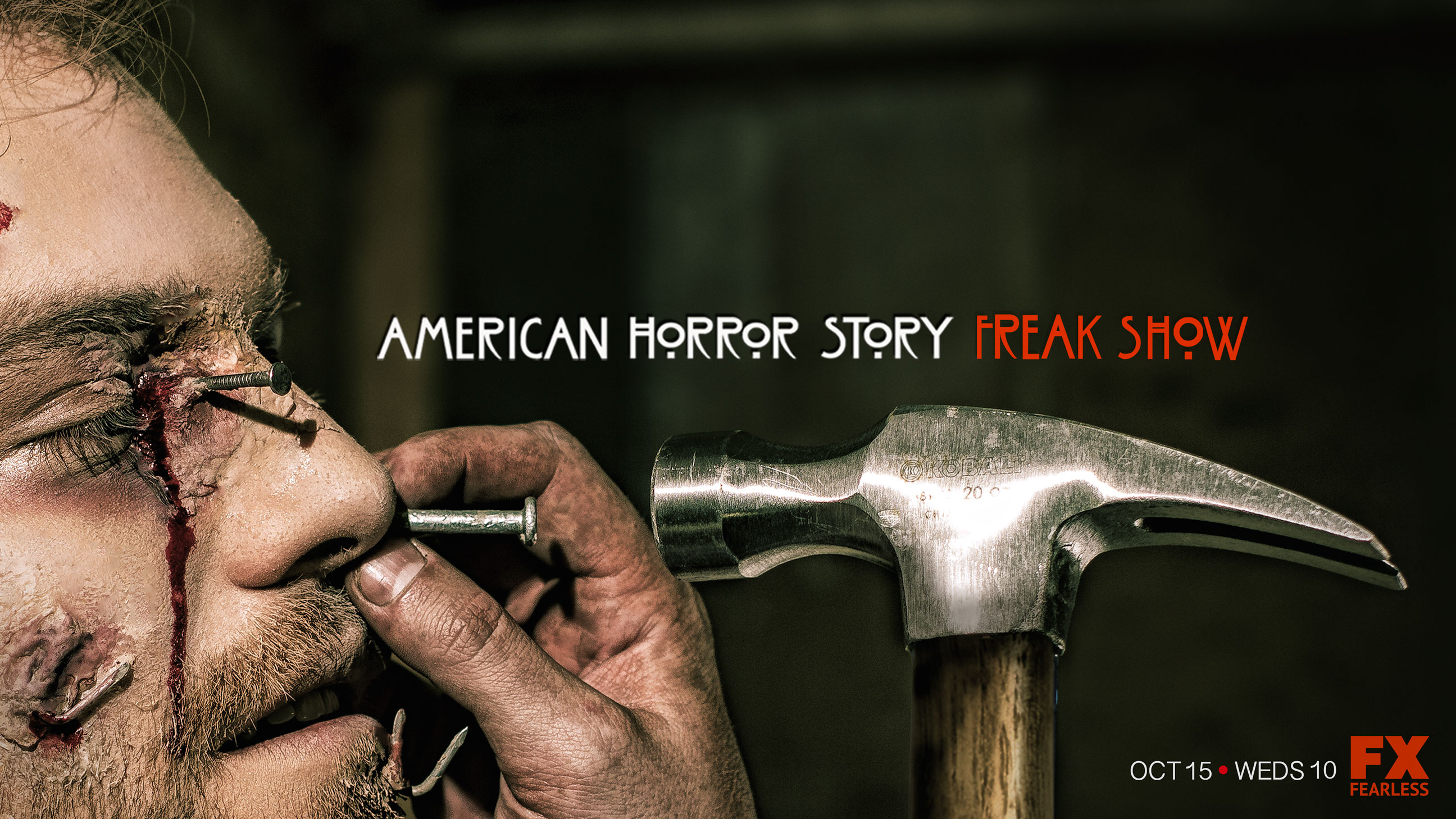 American Horror Story: Freak Show Wallpapers