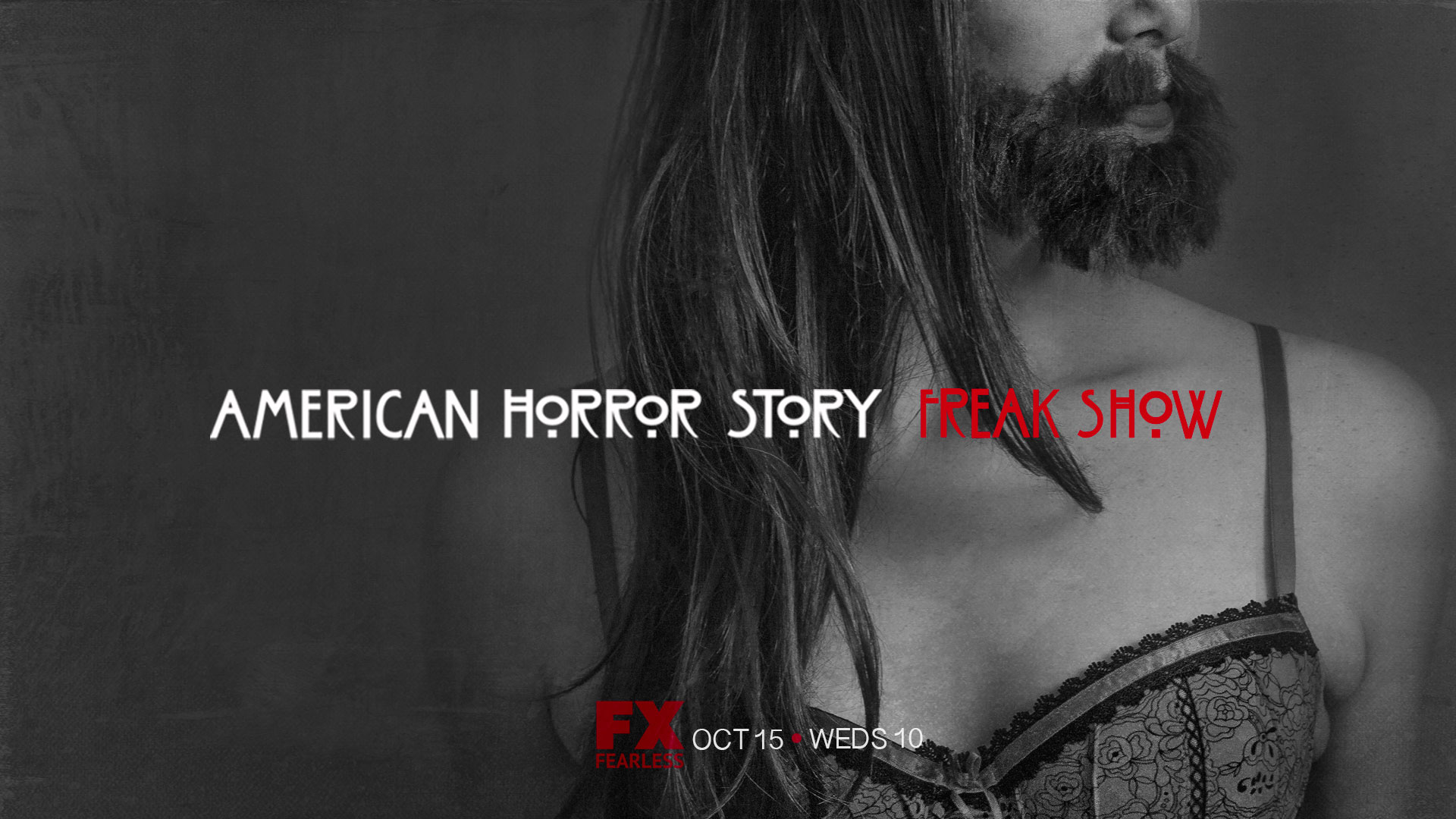 American Horror Story: Freak Show Wallpapers