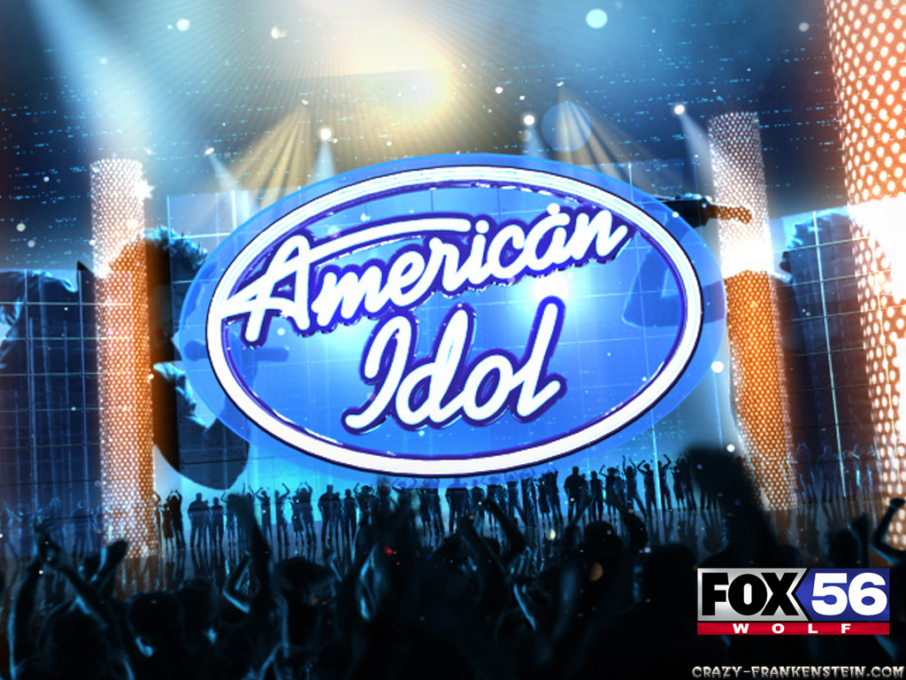 American Idol Wallpapers