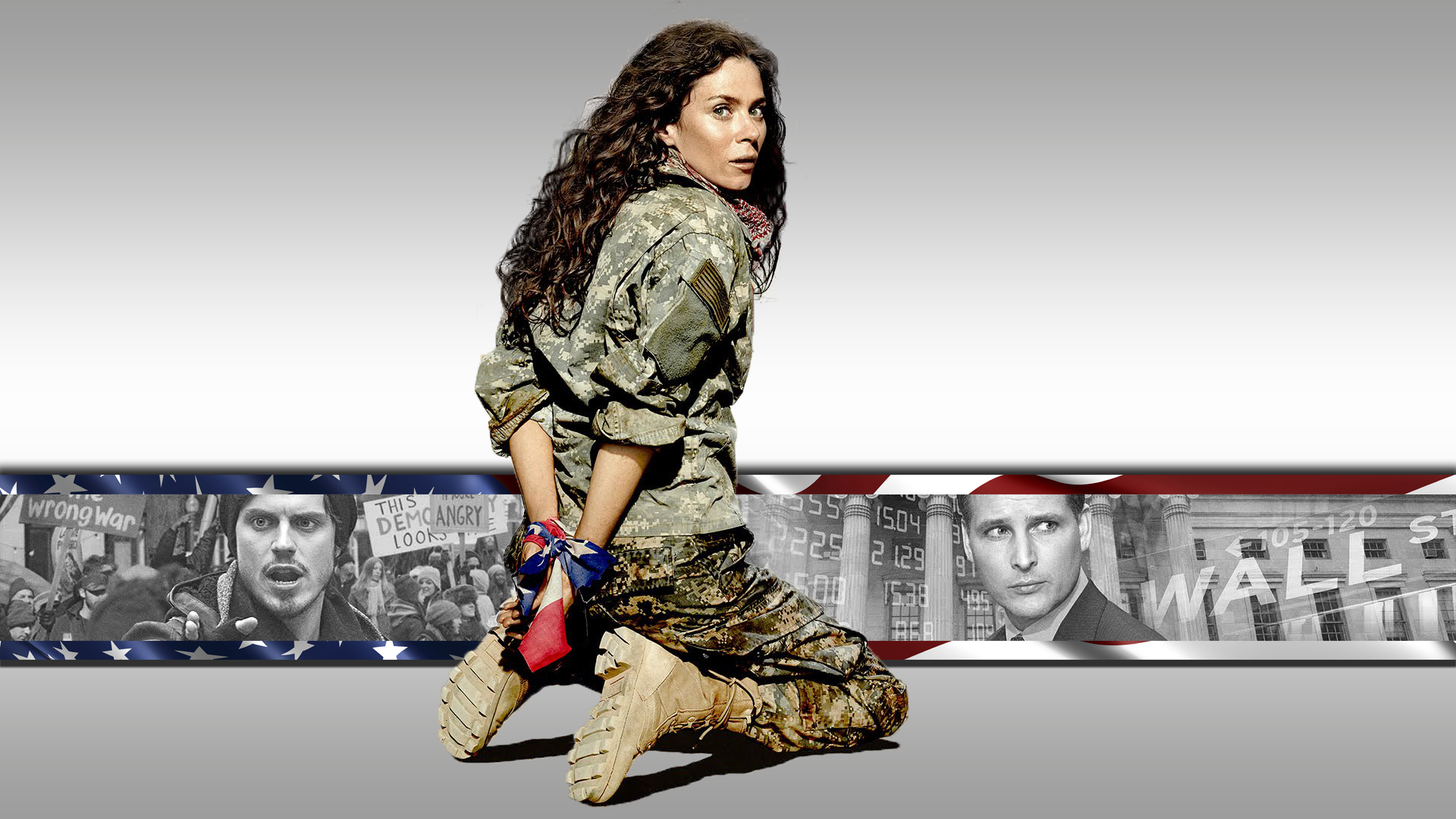 American Odyssey Wallpapers