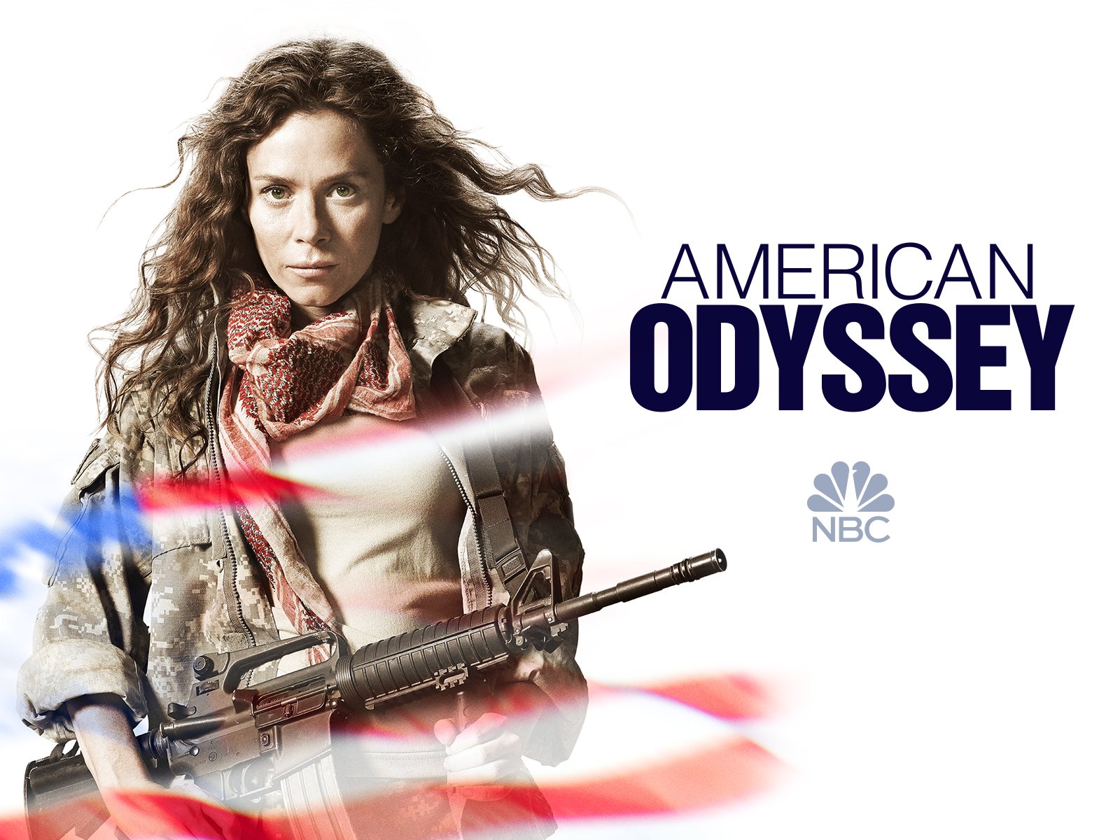 American Odyssey Wallpapers