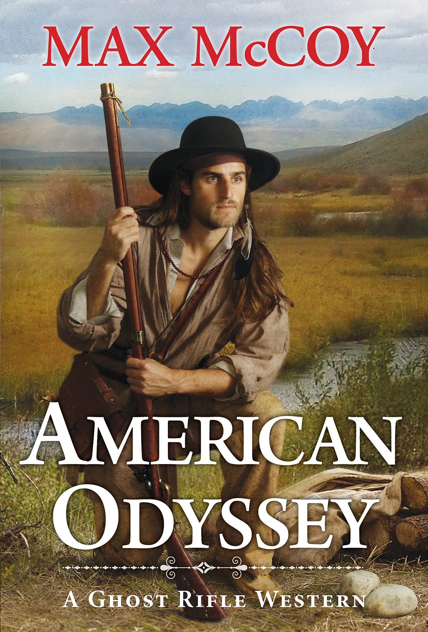 American Odyssey Wallpapers