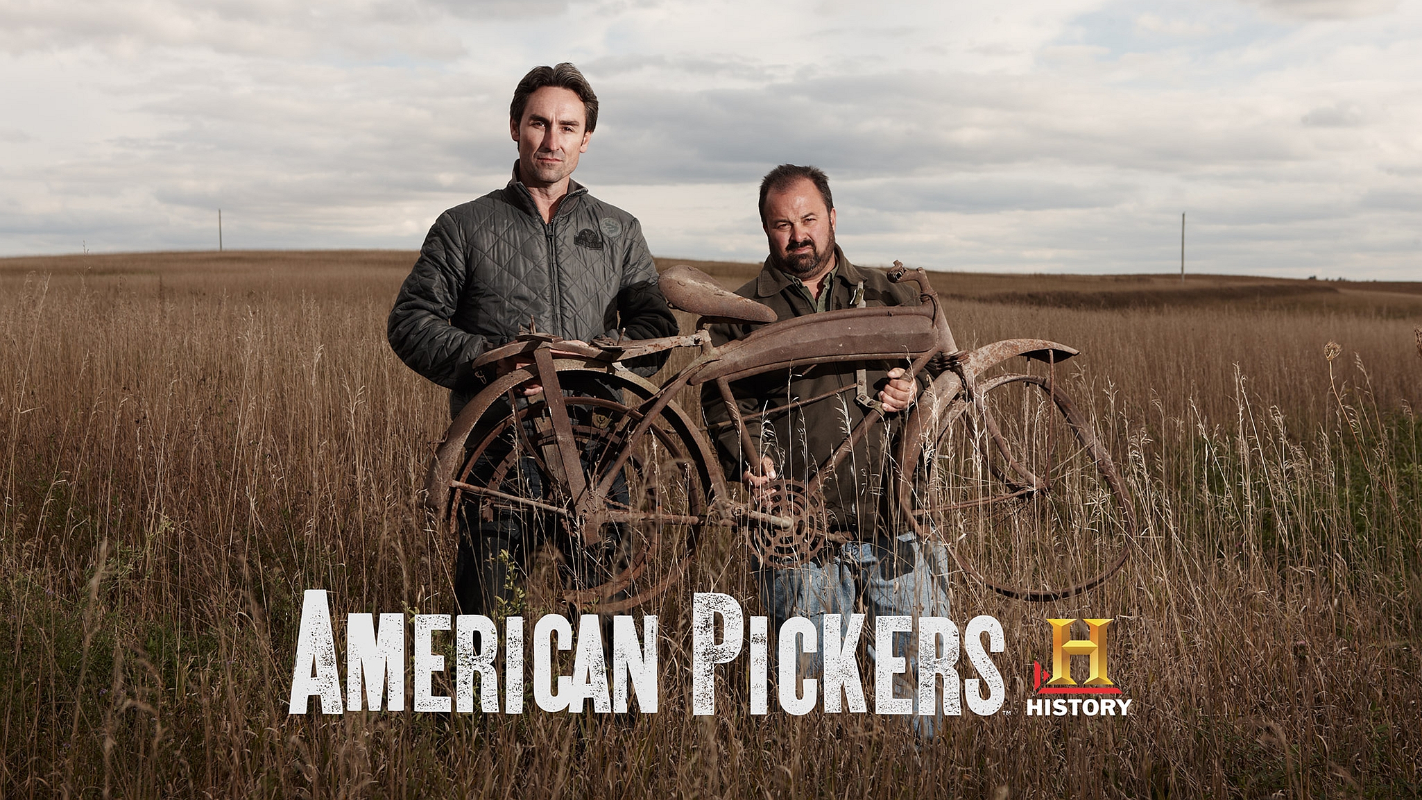 American Pickers Wallpapers