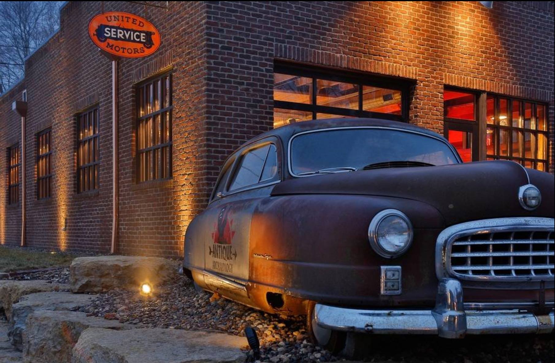 American Pickers Wallpapers