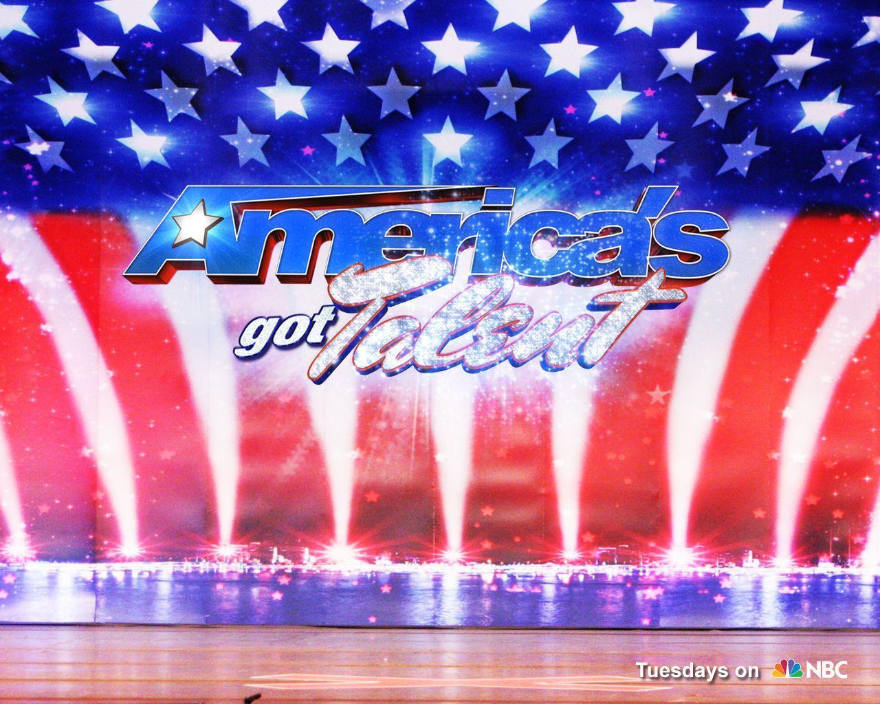 America'S Got Talent Wallpapers