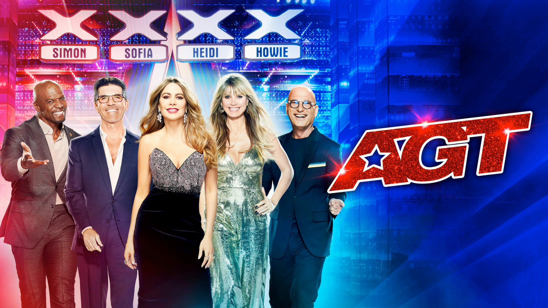 America'S Got Talent Wallpapers