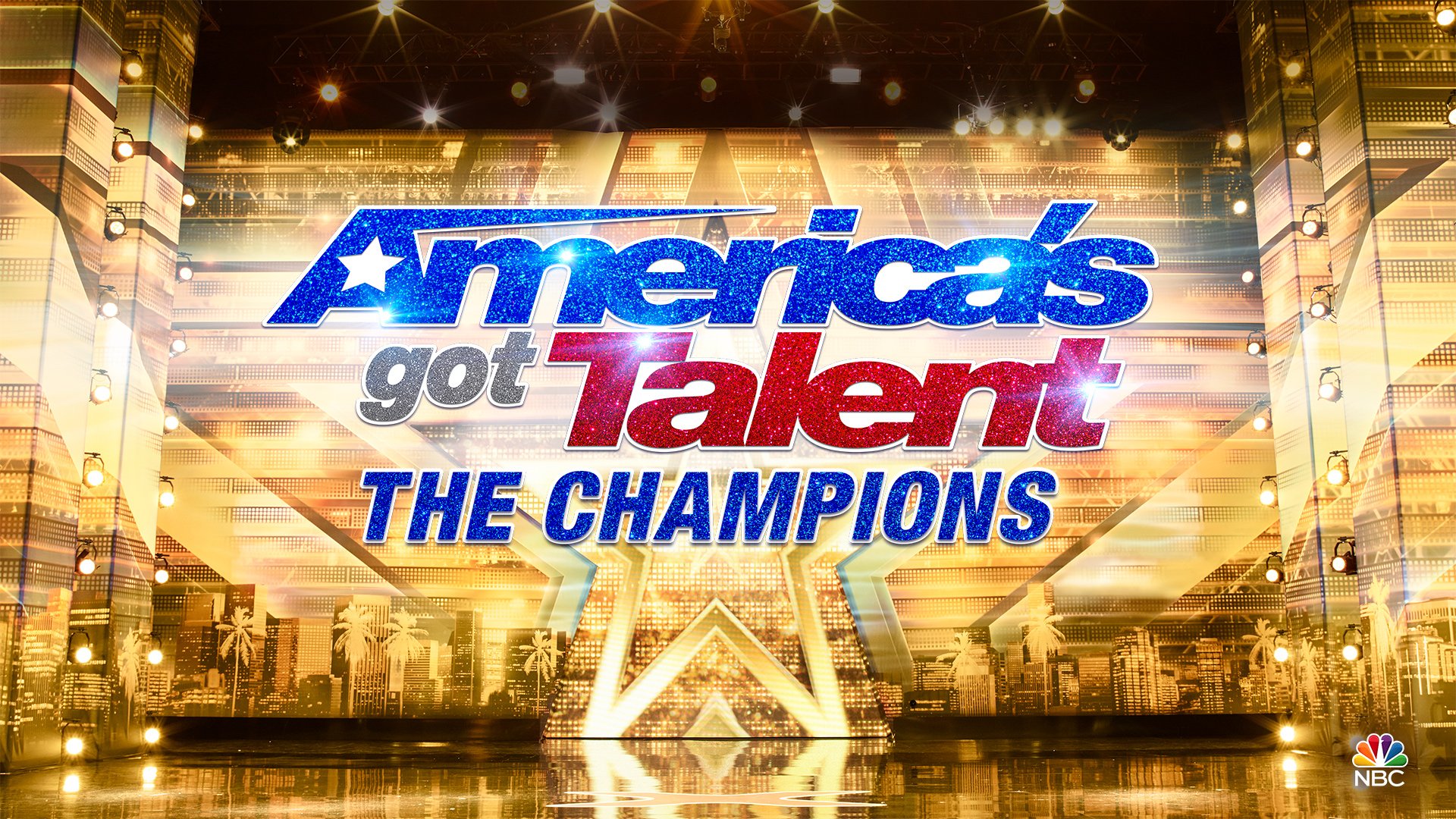 America'S Got Talent Wallpapers