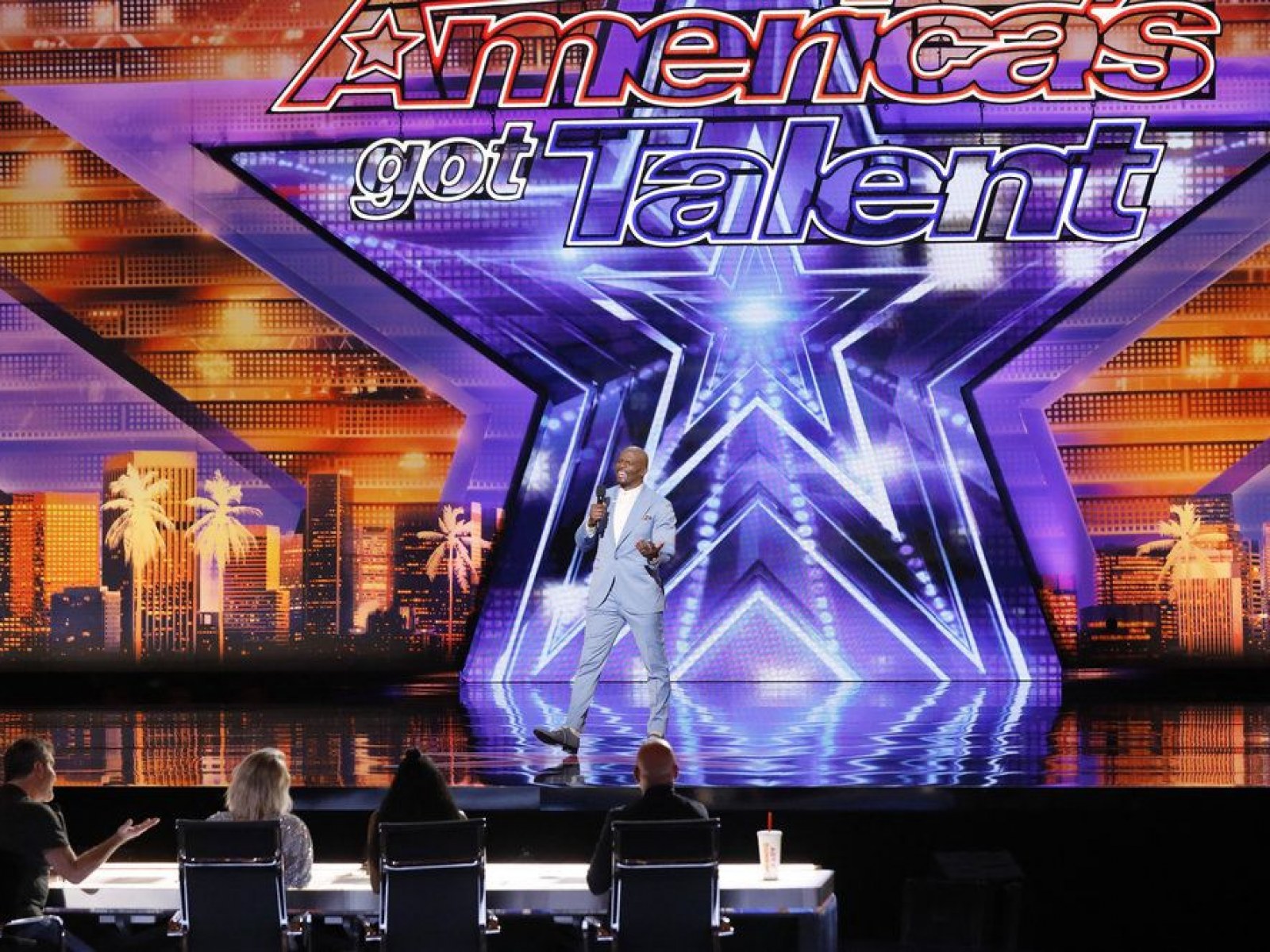 America'S Got Talent Wallpapers