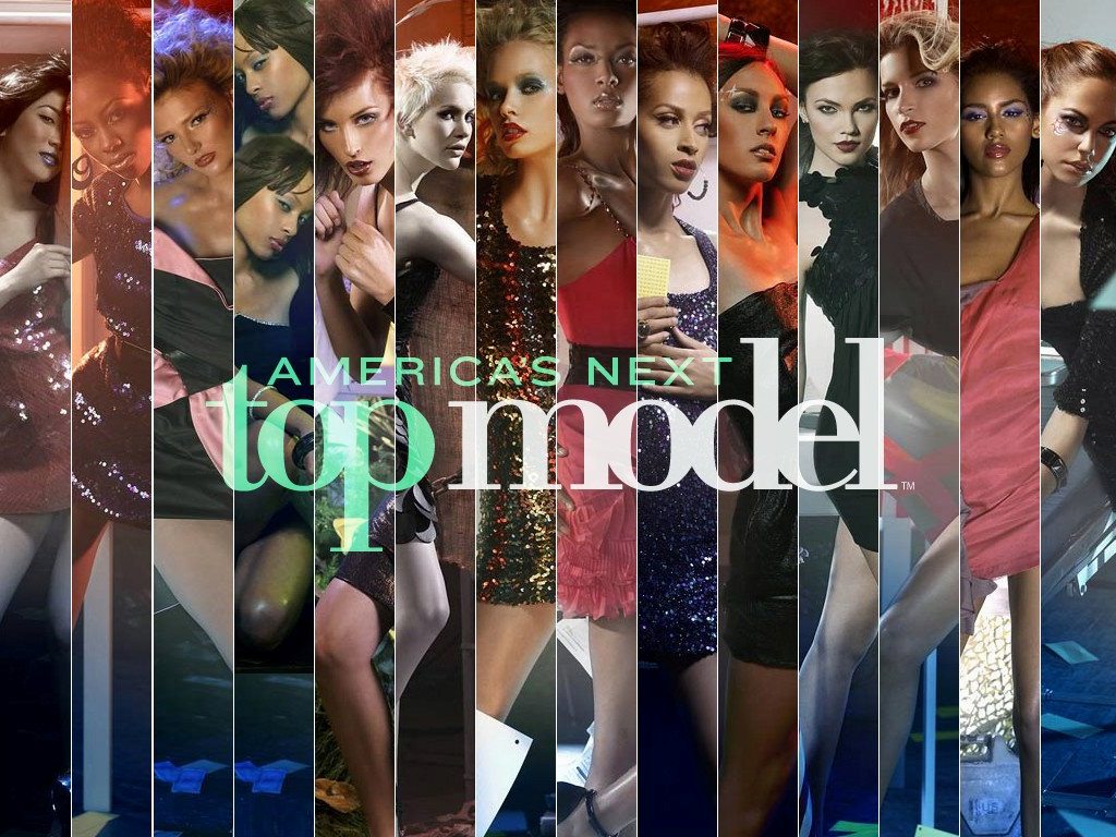 America'S Next Top Model Wallpapers