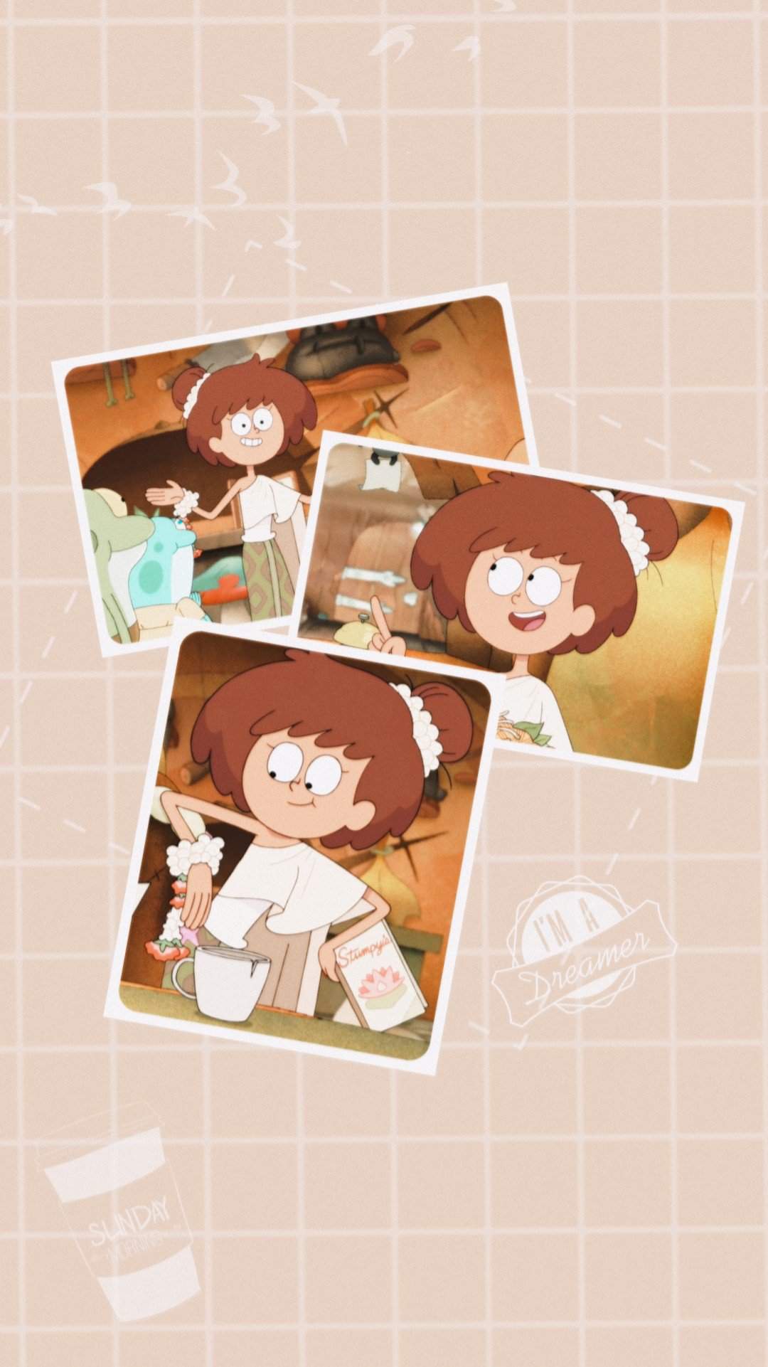 Amphibia Wallpapers